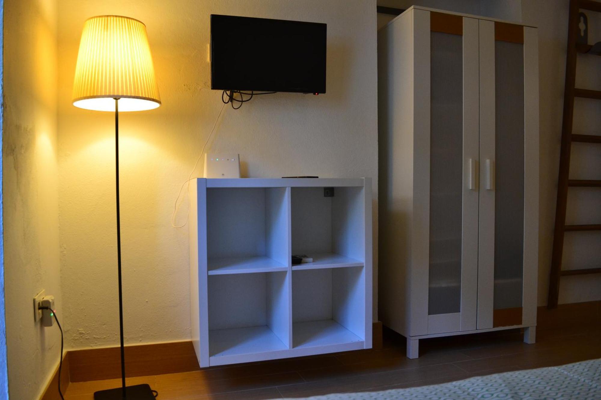 Estudio Setas I Sevilla