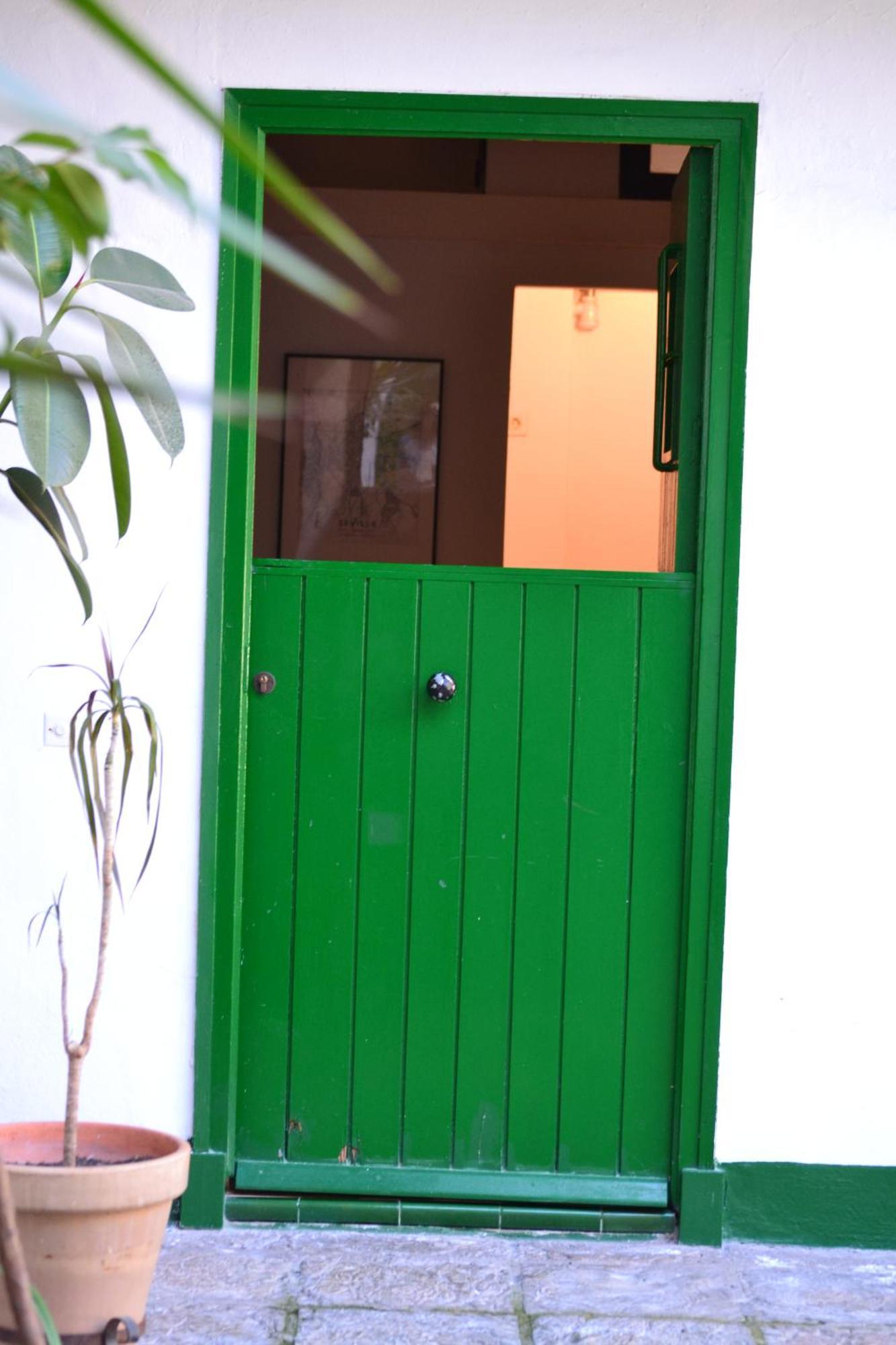 Apartamento Estudio Setas I *