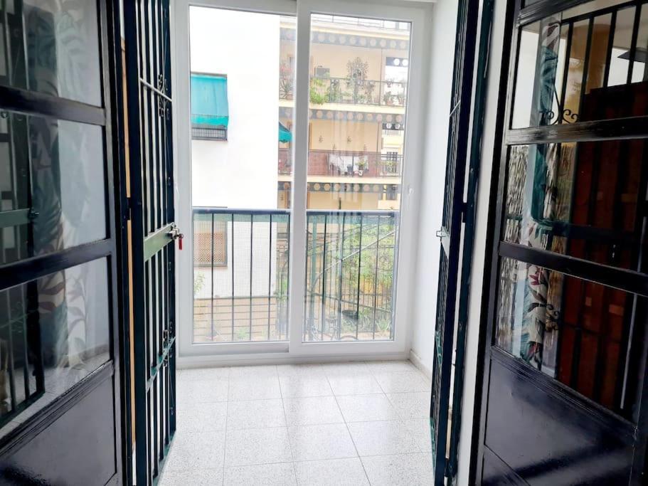 Apartamento Macarena Intramuros