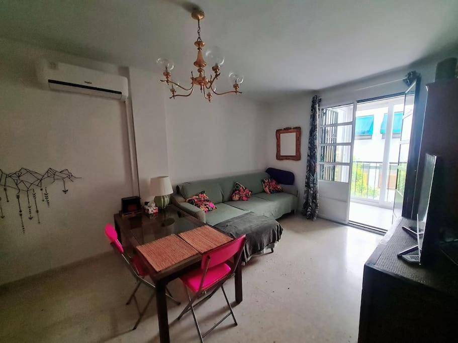 Apartamento Macarena Intramuros Sevilla
