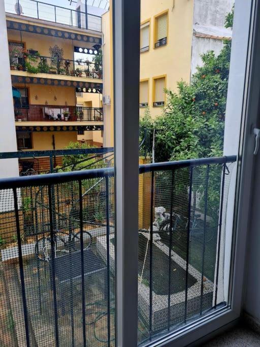 Apartamento Macarena Intramuros