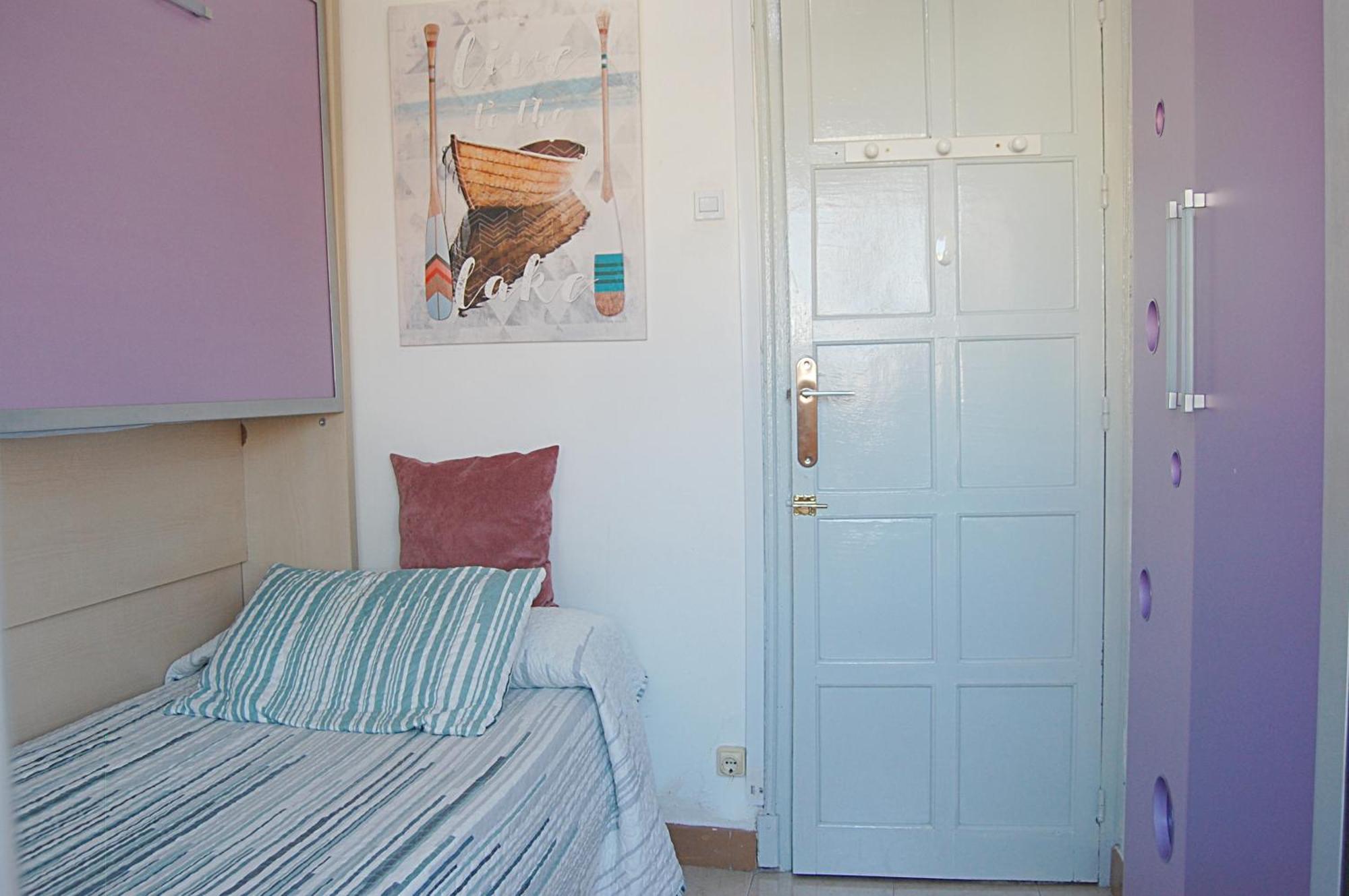 Apartamento San Juan De Dios