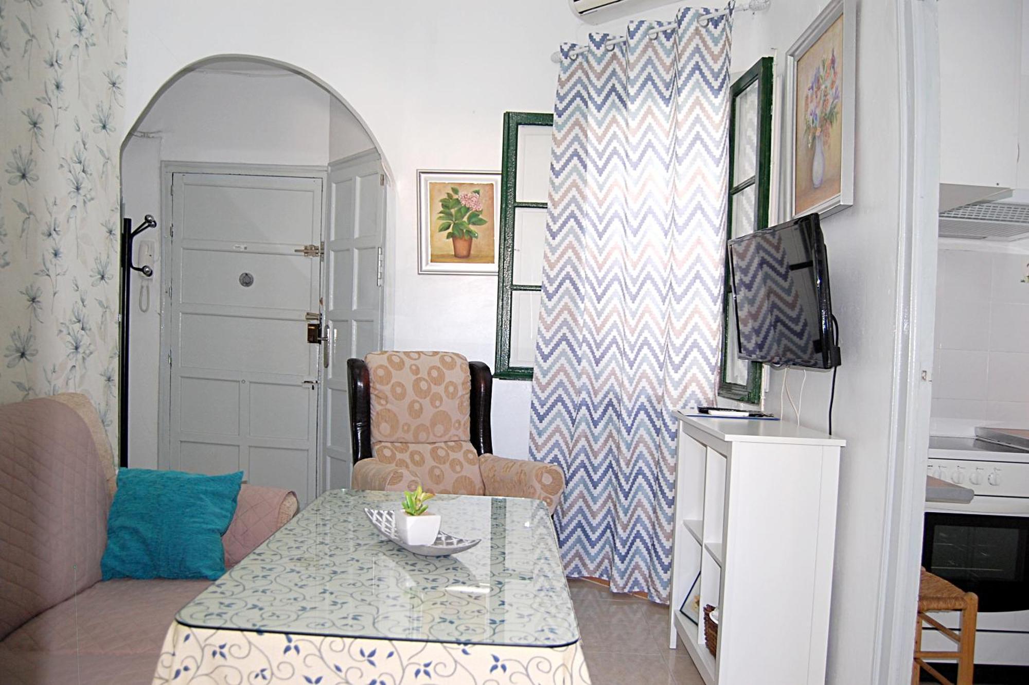 Apartamento San Juan De Dios *