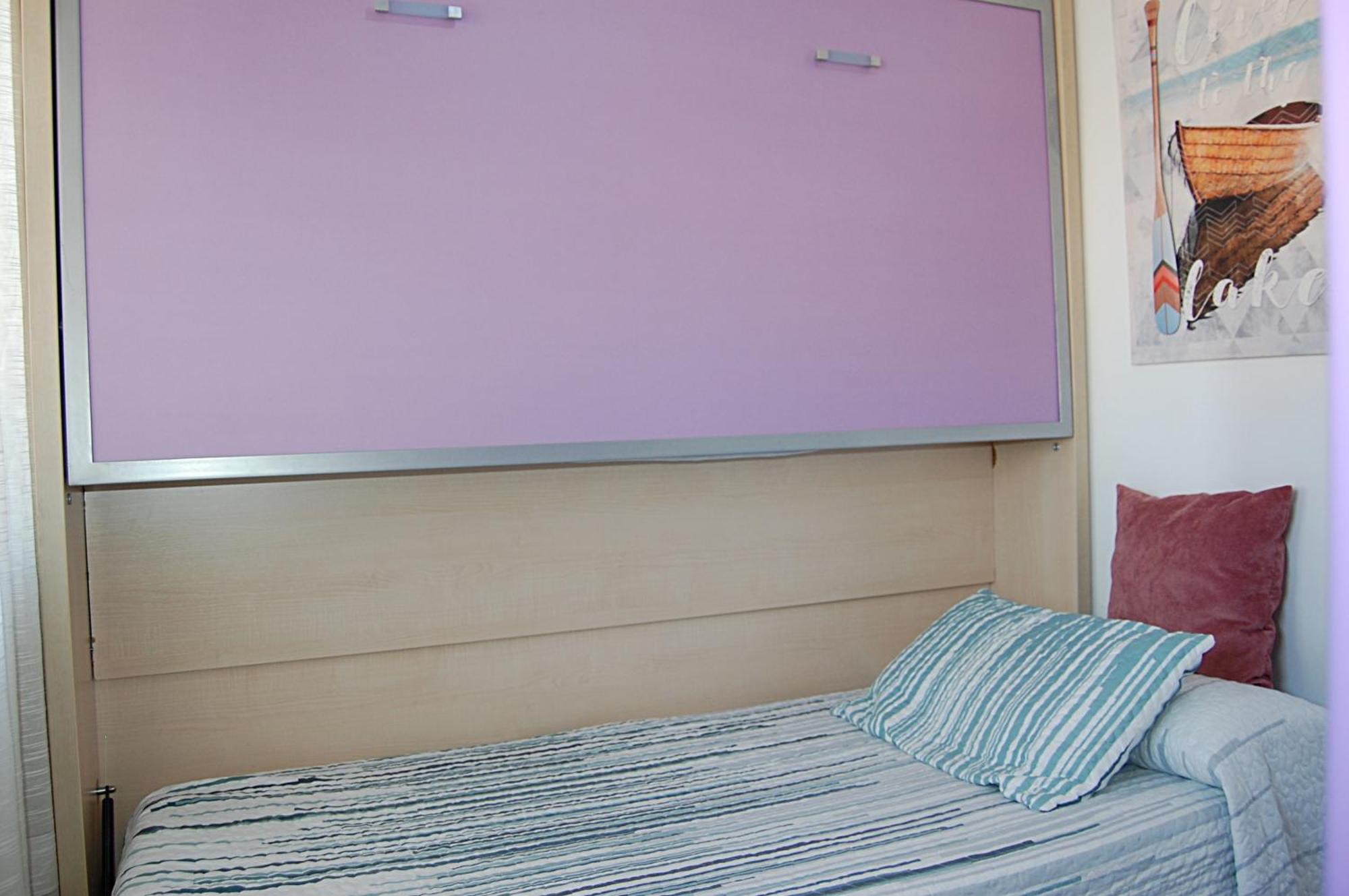 San Juan De Dios Apartamento