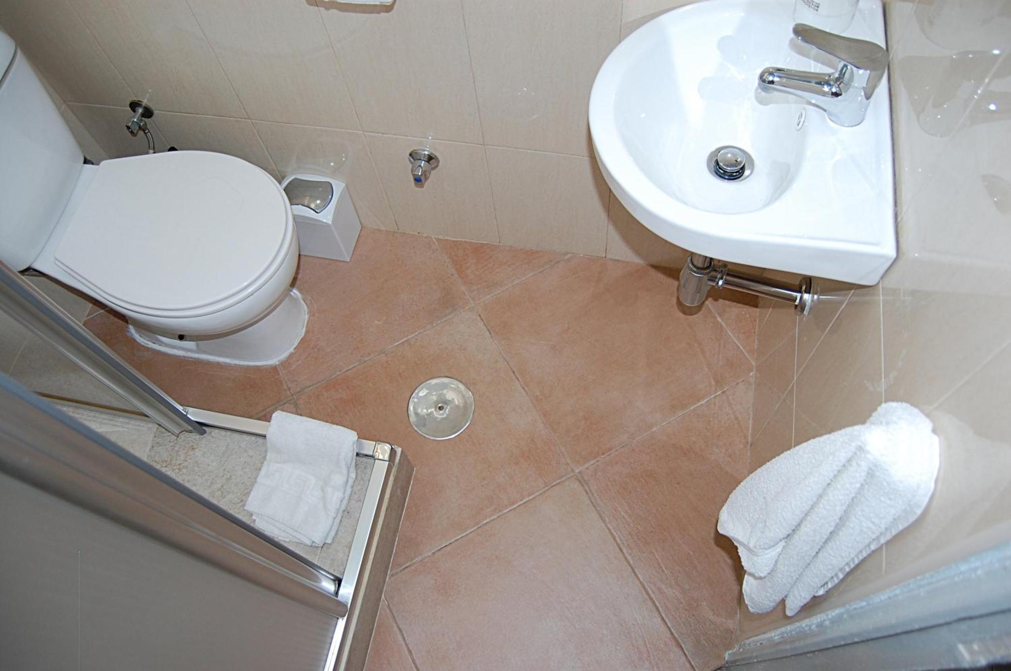 San Juan De Dios Apartamento *