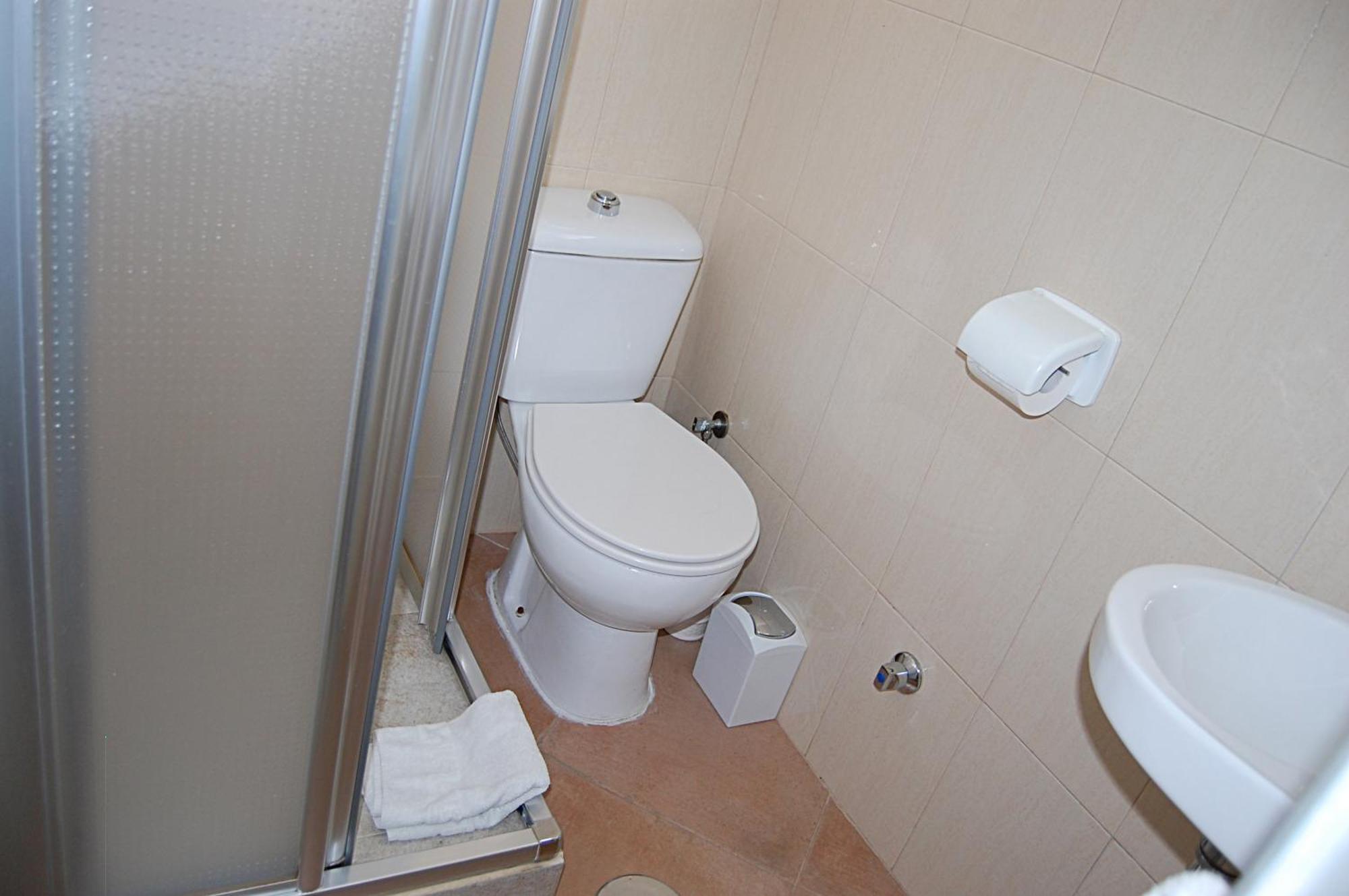 Apartamento San Juan De Dios