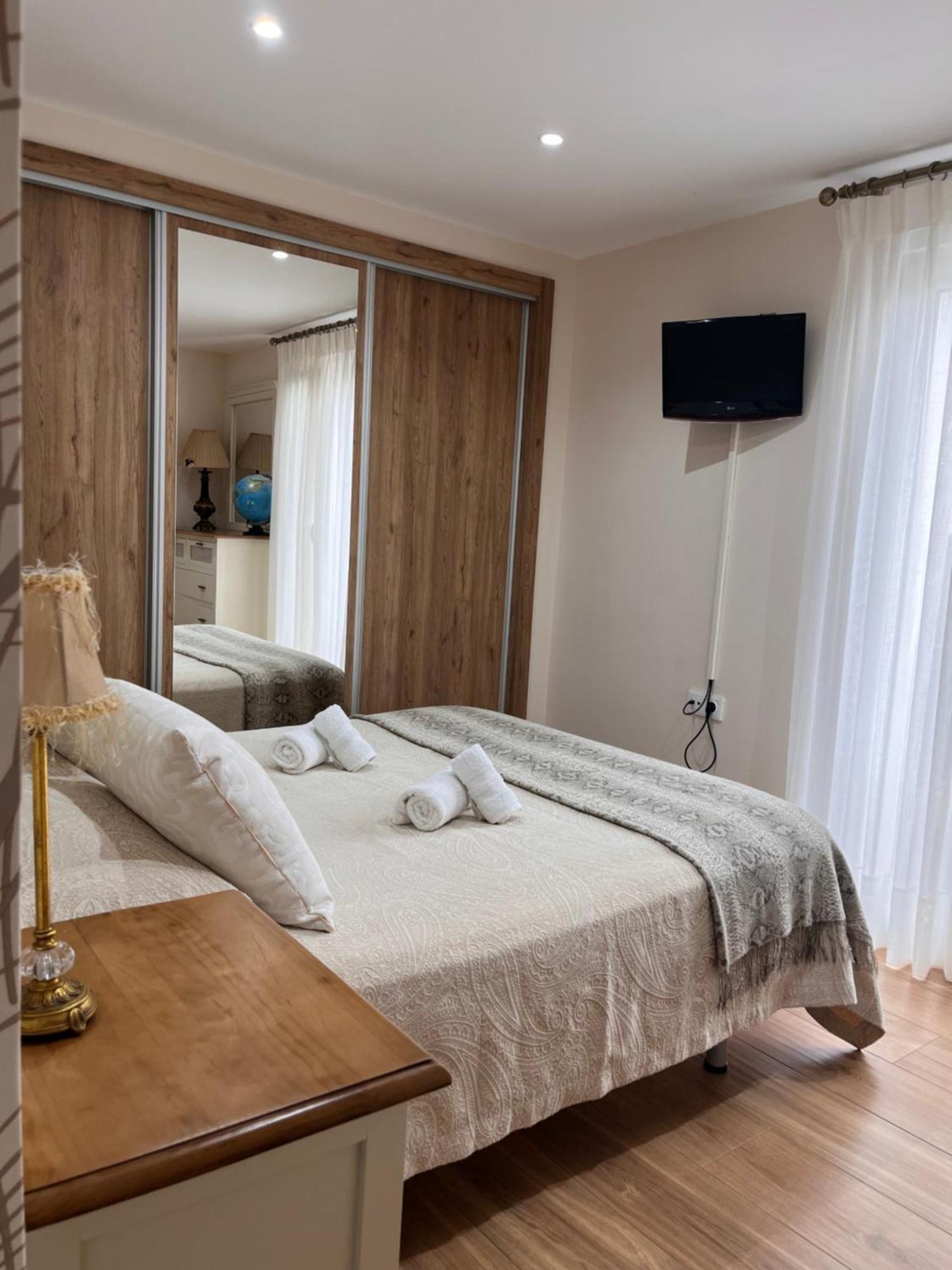 Orilla De Triana Habitación en casa particular