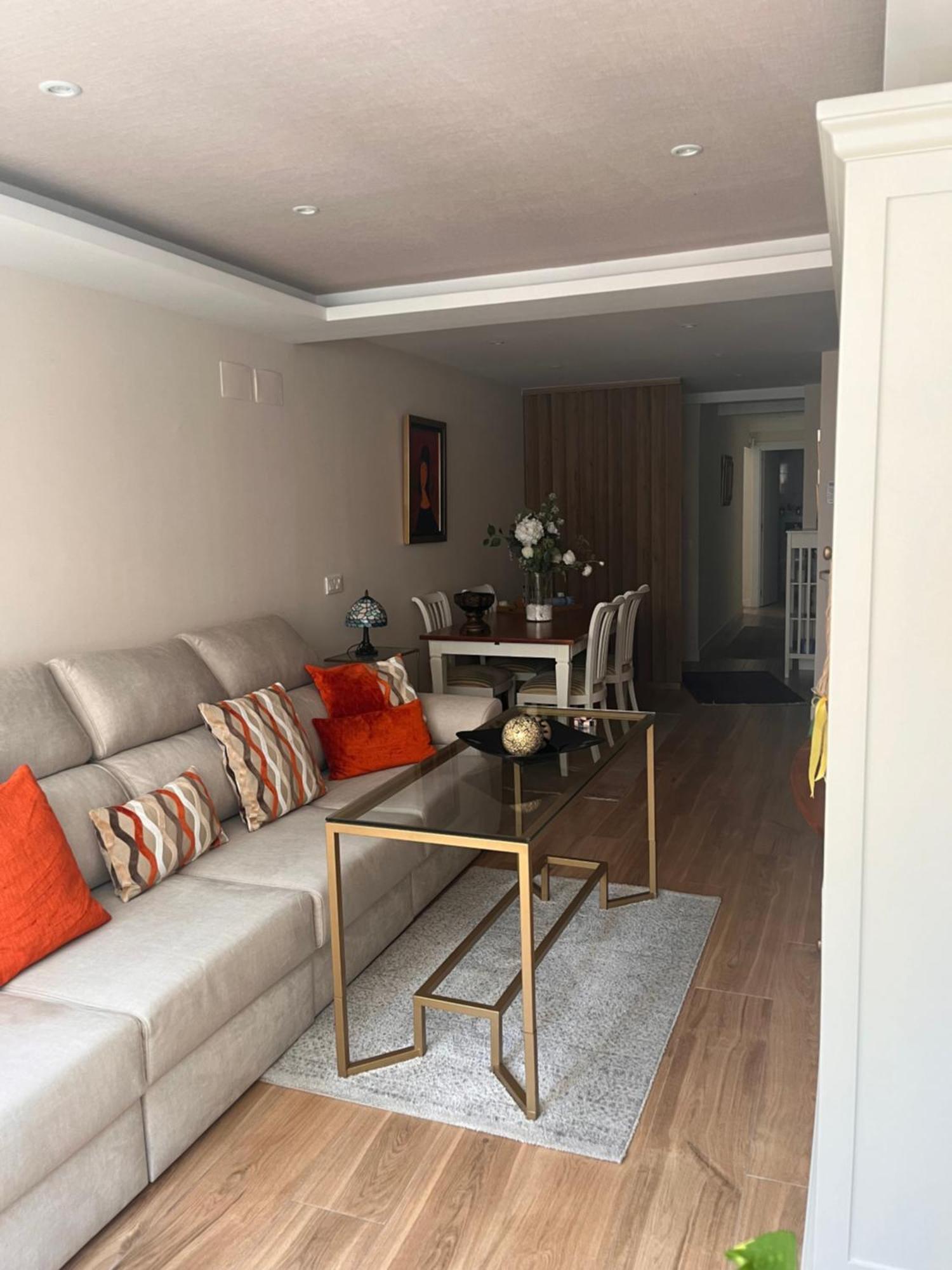 Habitación en casa particular Orilla De Triana
