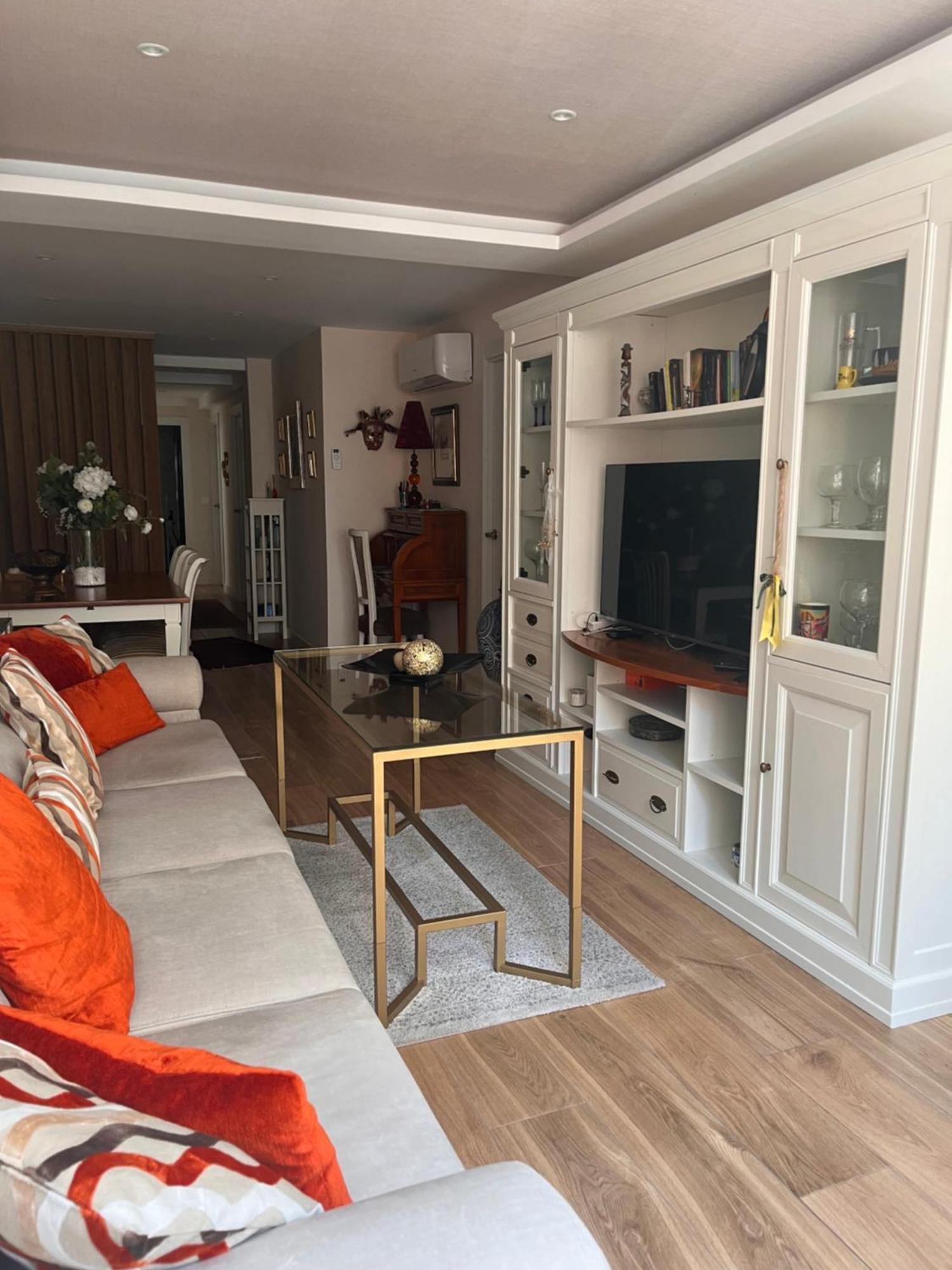 Habitación en casa particular Orilla De Triana *