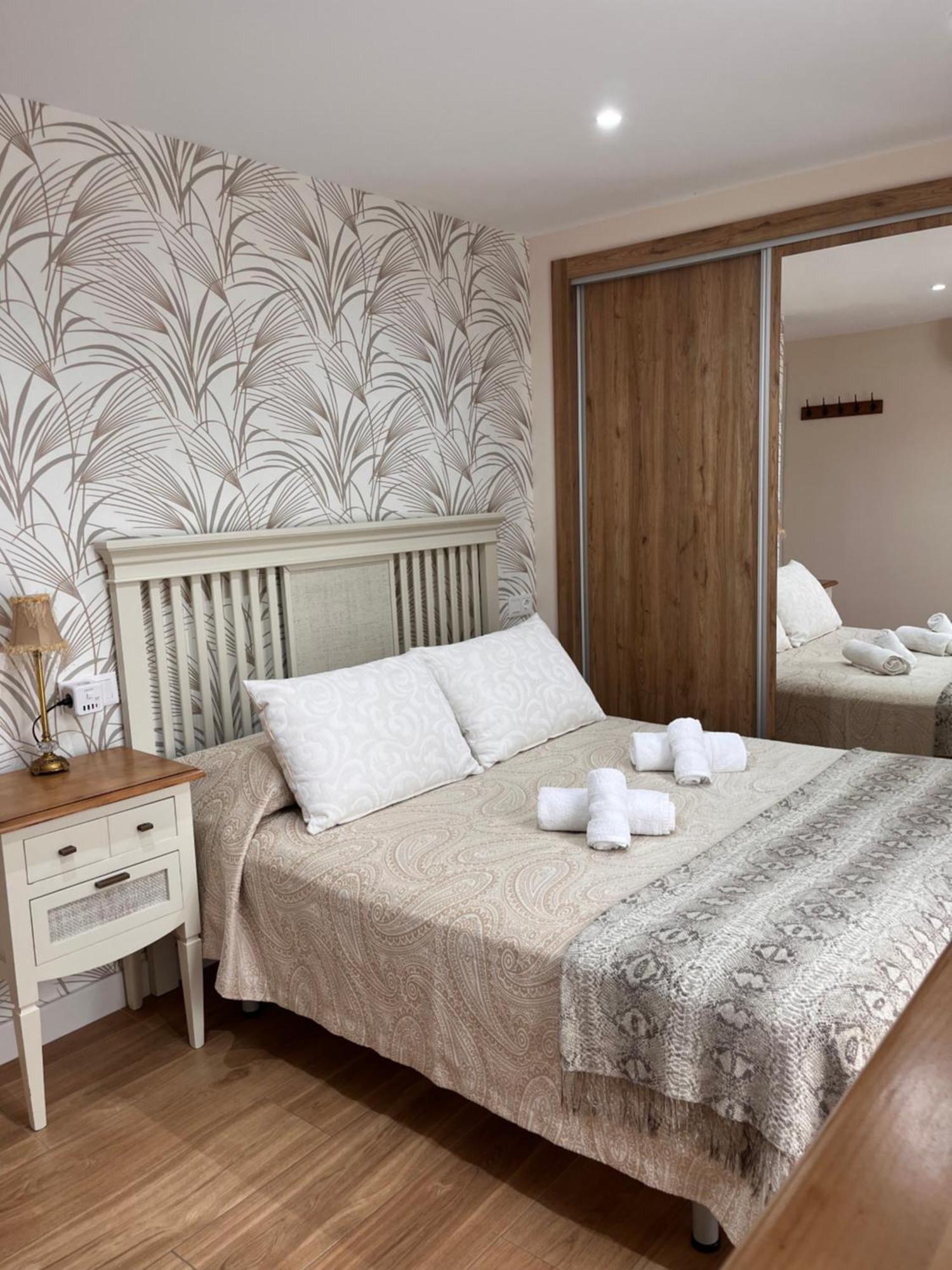 Habitación en casa particular Orilla De Triana Sevilla