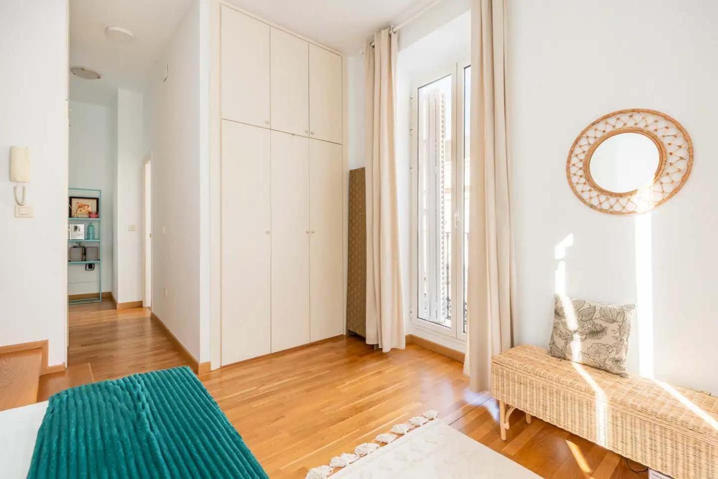 Apartamento Casa Amores