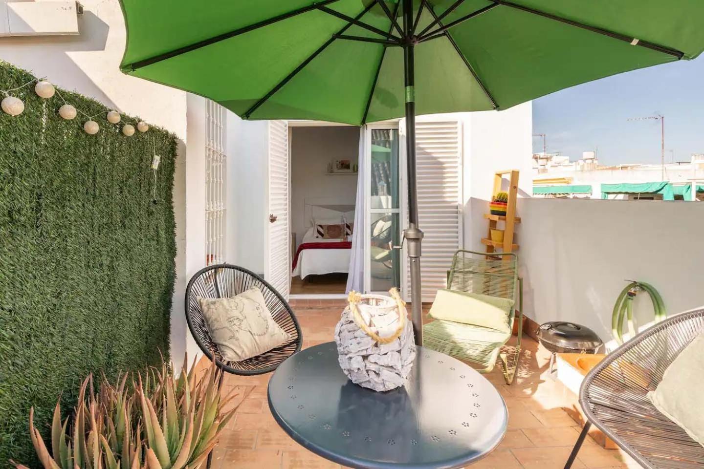 Apartamento Casa Amores *