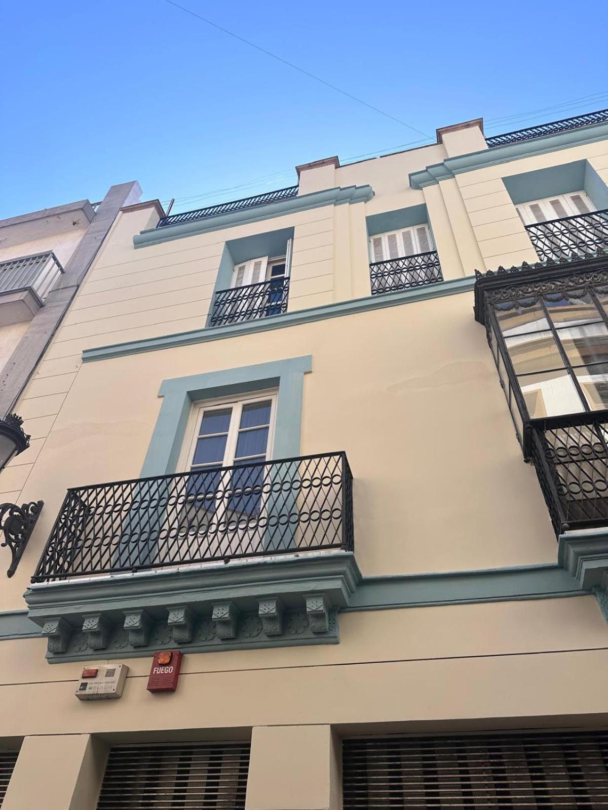 Apartamento Rey De Flats - Arenal *
