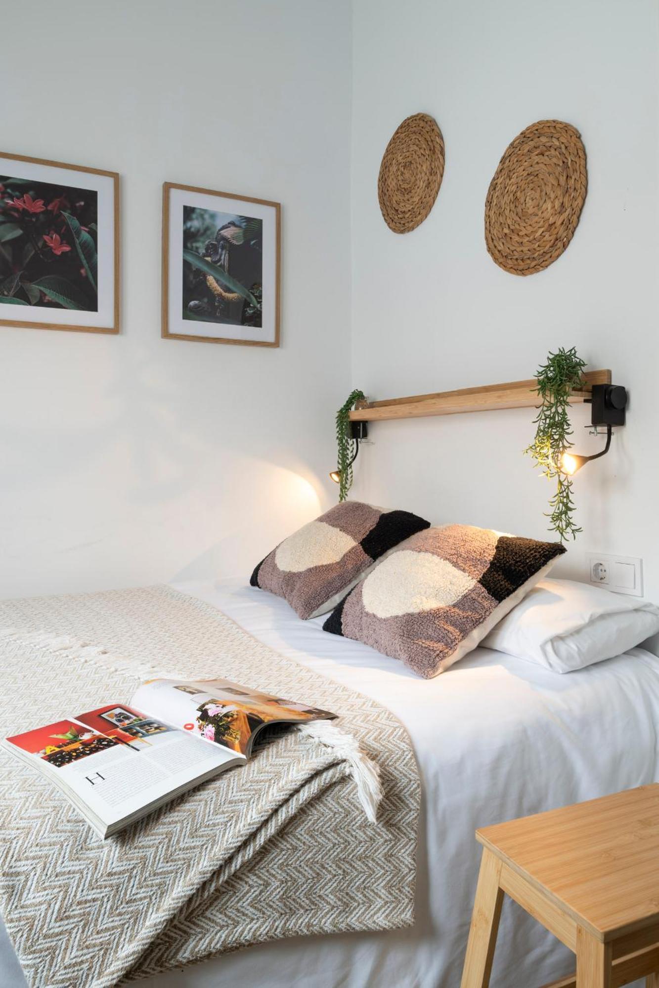 Apartamento Calma Muralla House-two Bedrooms & Two Bathrooms Sevilla