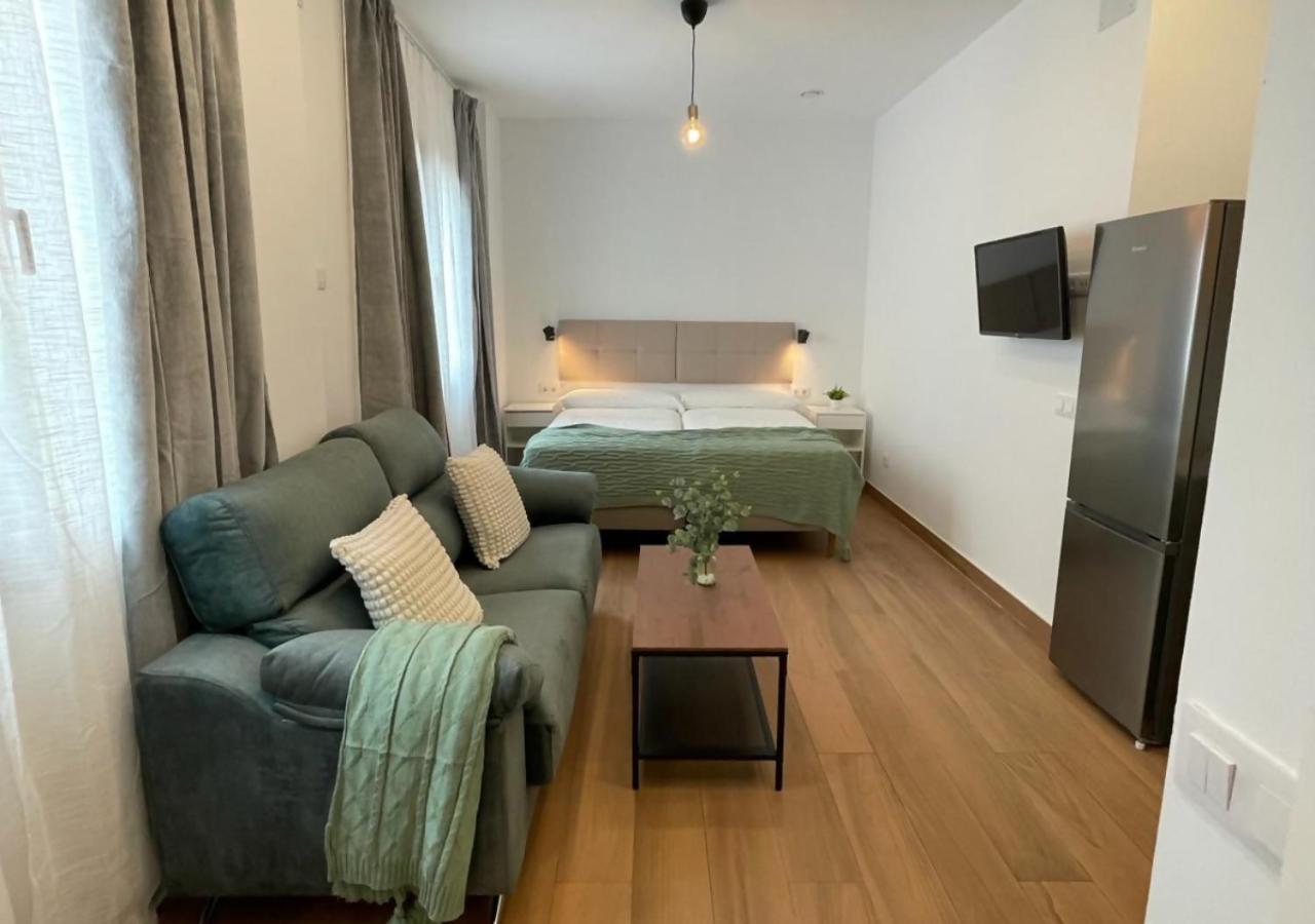Apartamento Global *