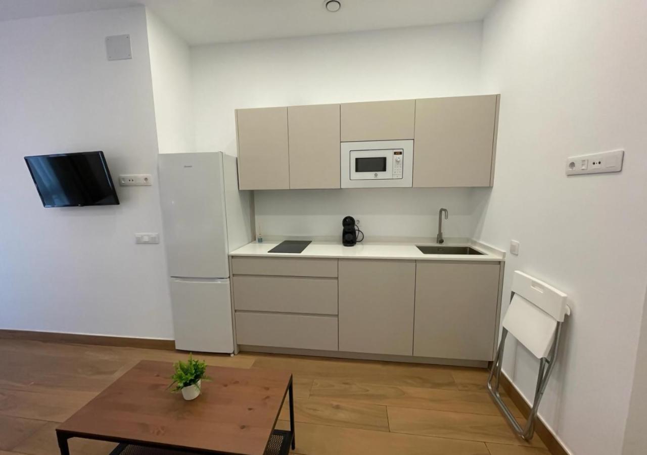 Global Apartamento *