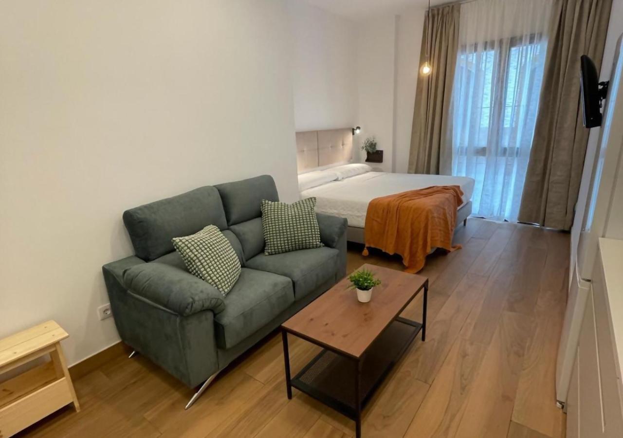 Apartamento Global Sevilla