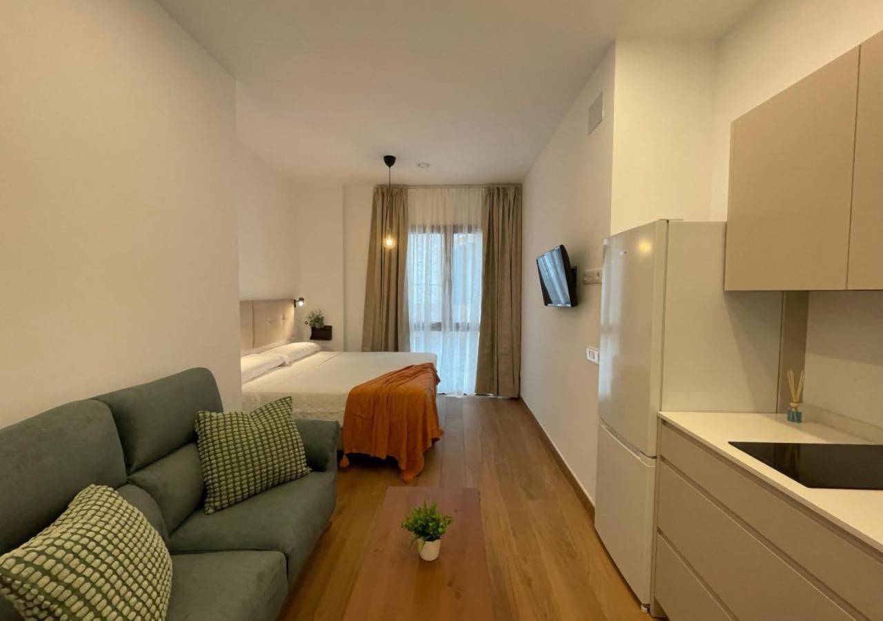 Global Apartamento *