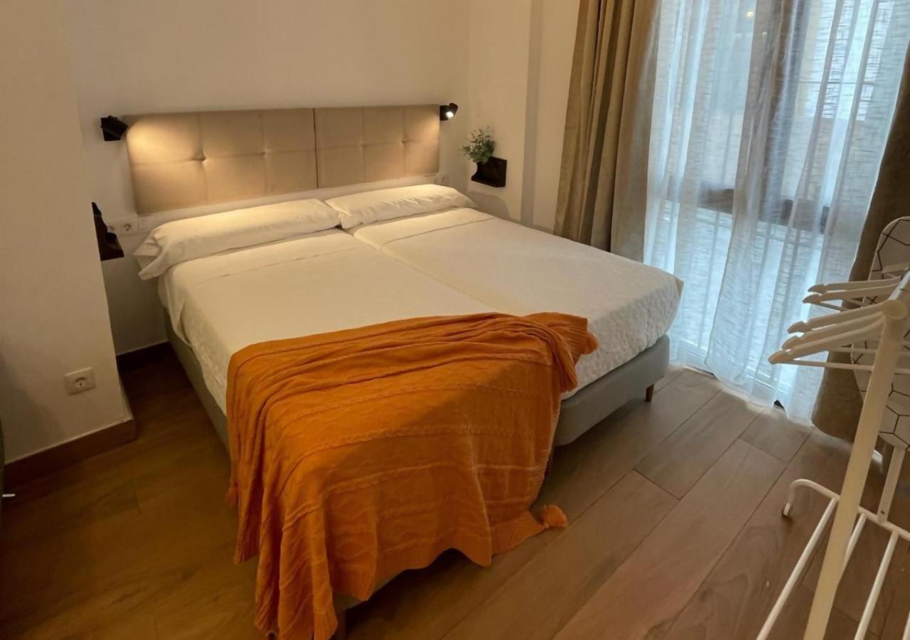 Apartamento Global Sevilla