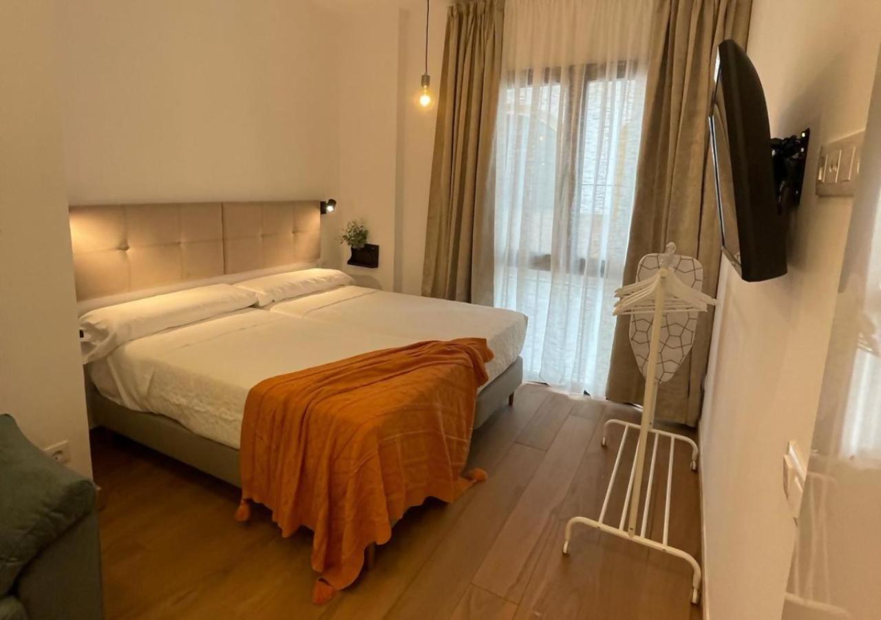Global Apartamento Sevilla