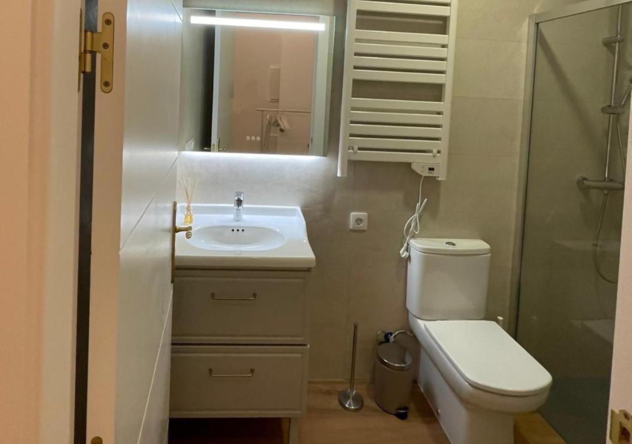 Apartamento Global Sevilla