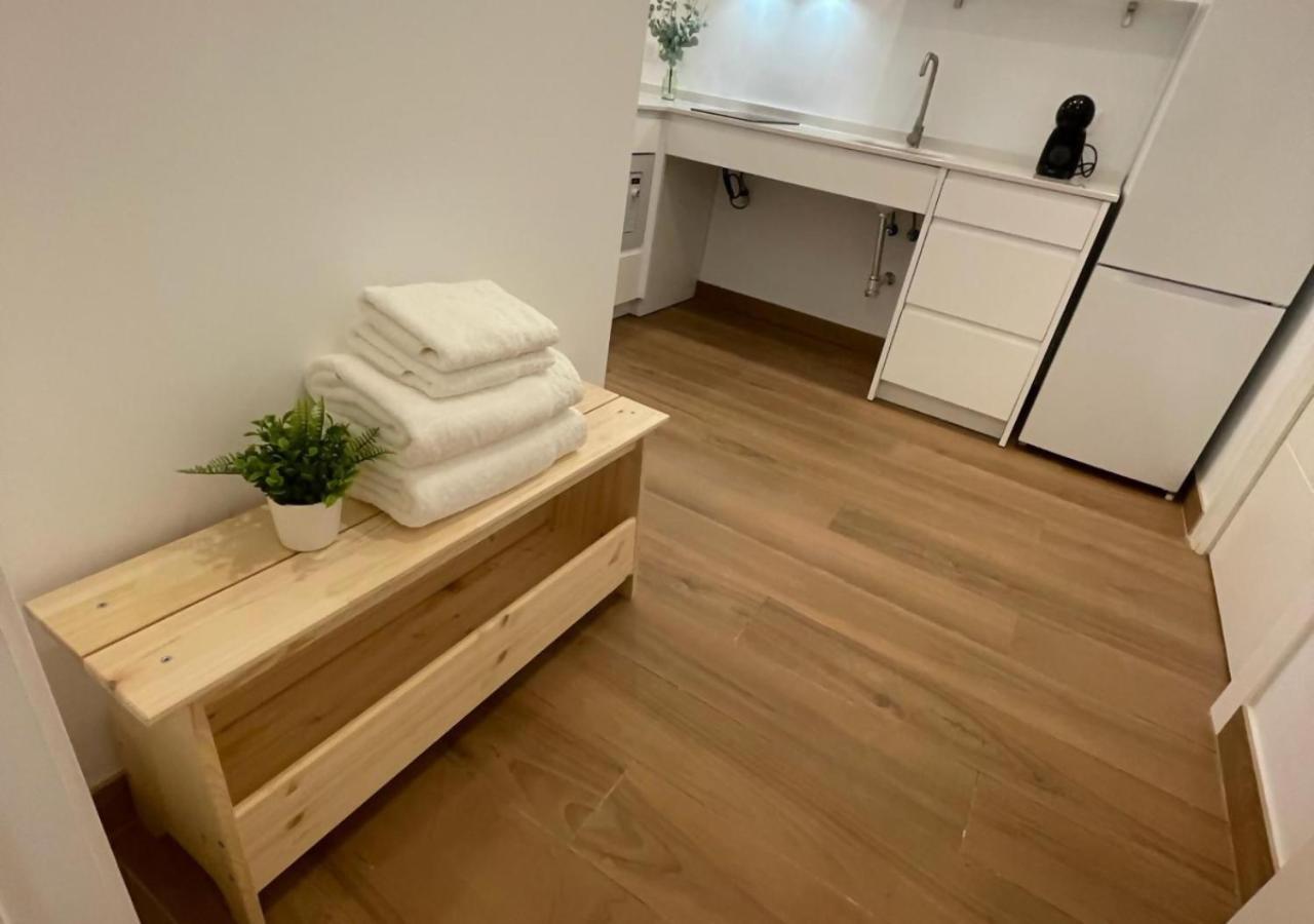 Global Apartamento *