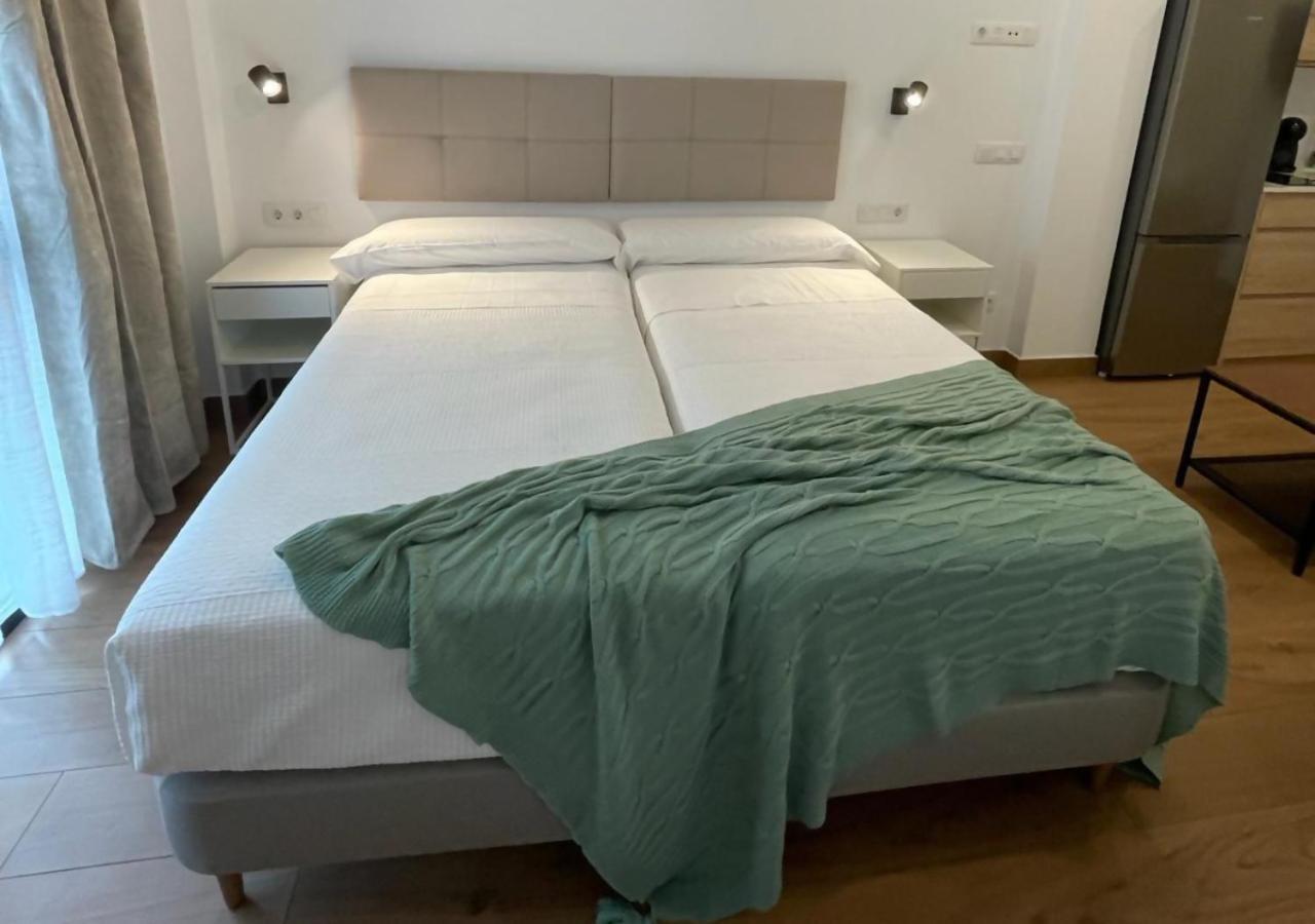 Apartamento Global *
