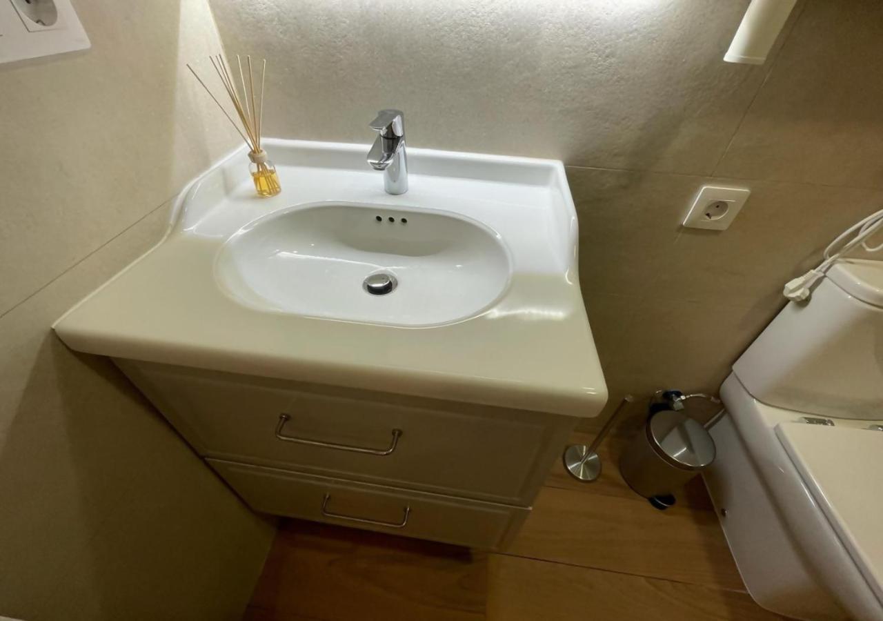 Apartamento Global Sevilla