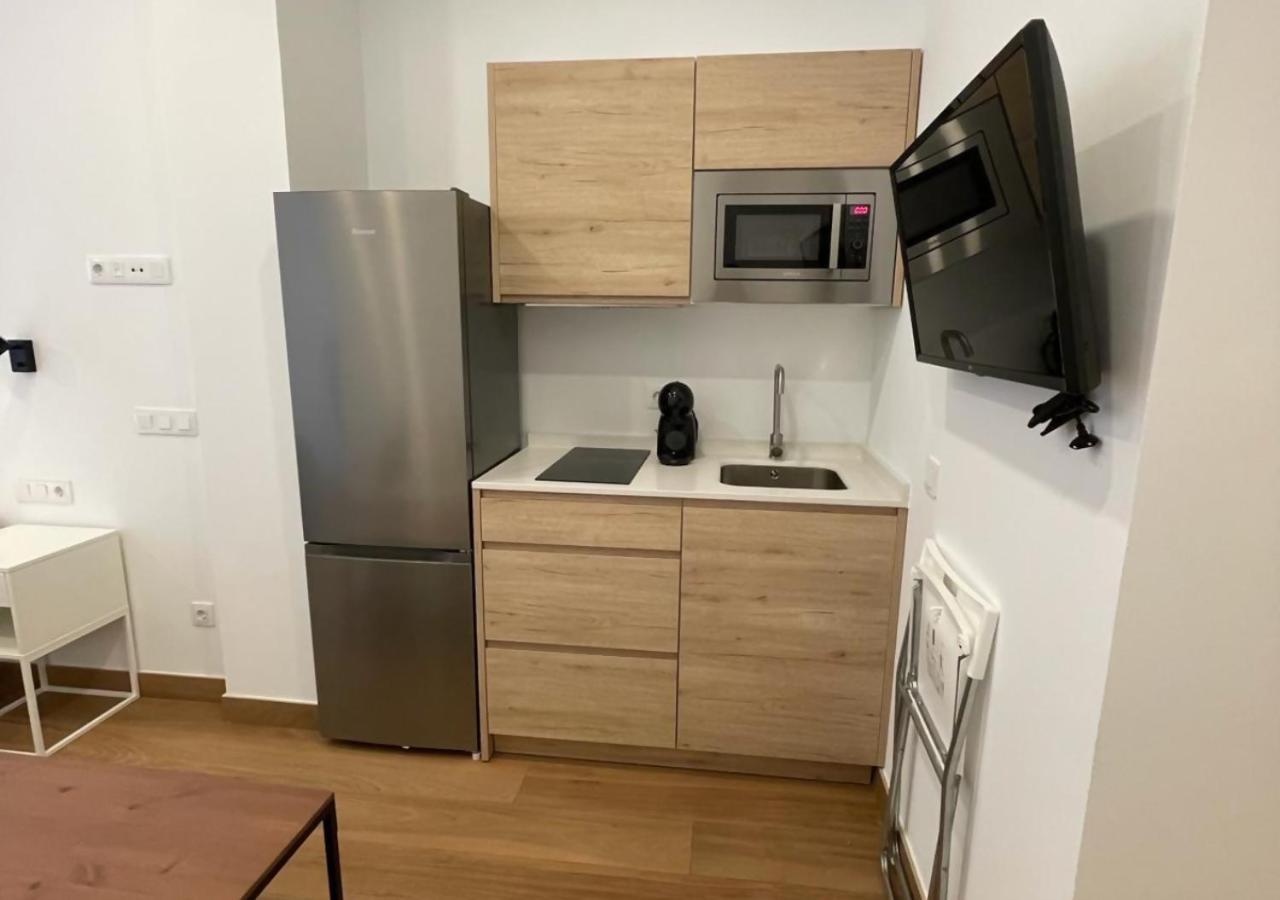 Apartamento Global