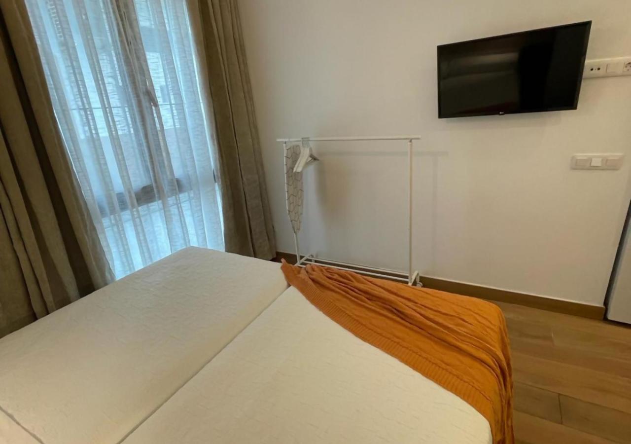 Global Apartamento *