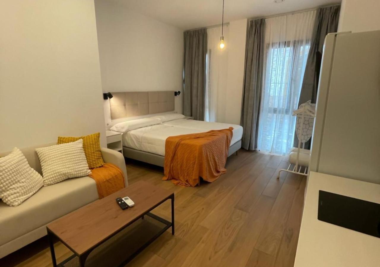 Apartamento Global