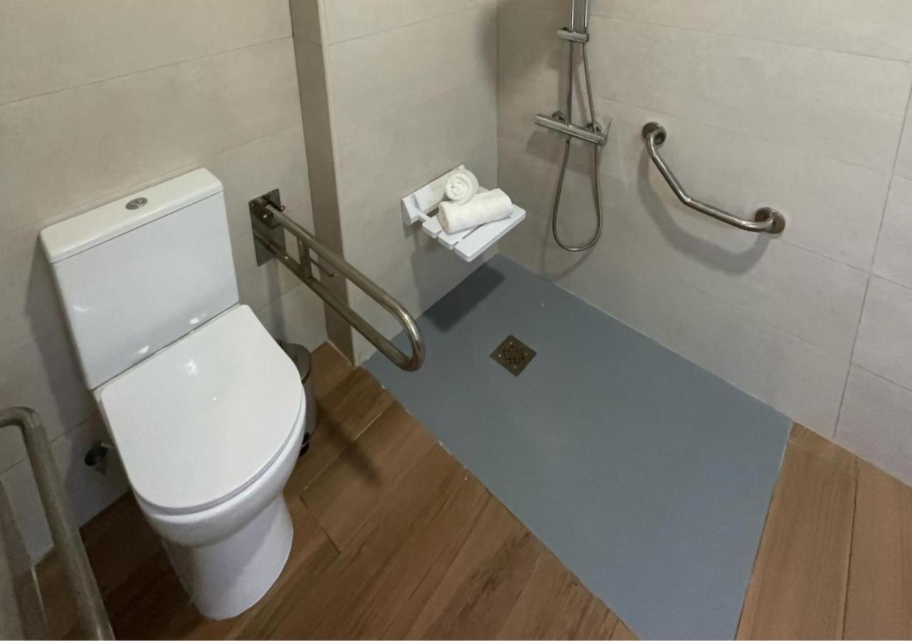 Global Apartamento *