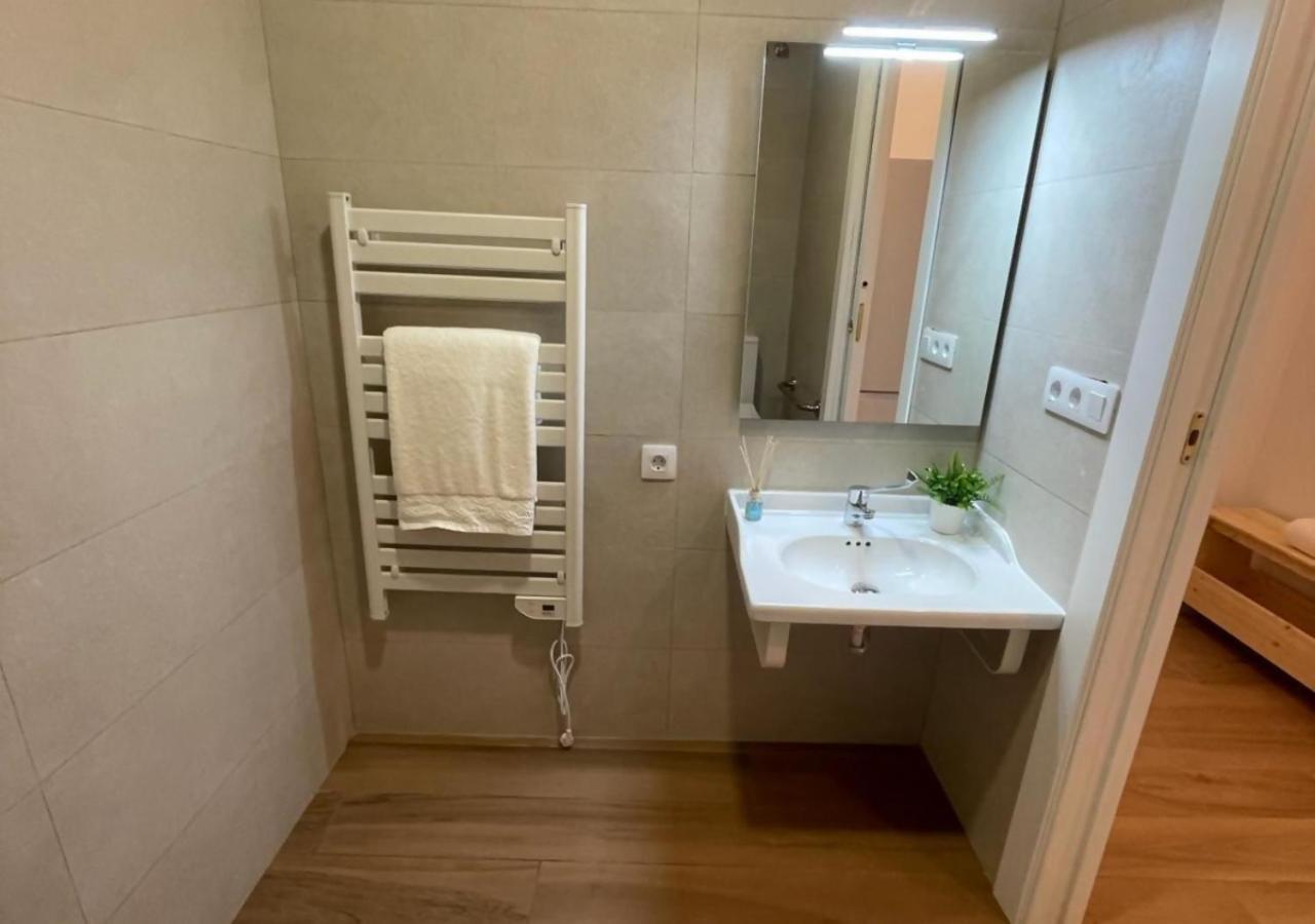 Global Apartamento Sevilla