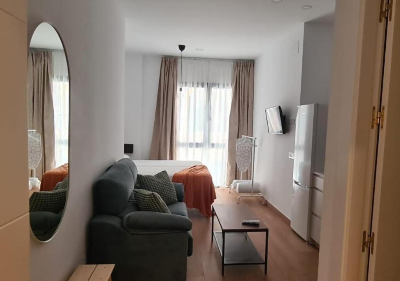 Apartamento Global Sevilla