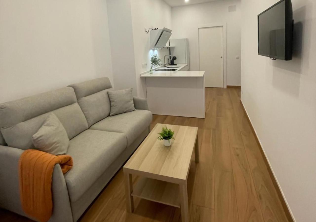 Global Apartamento Sevilla