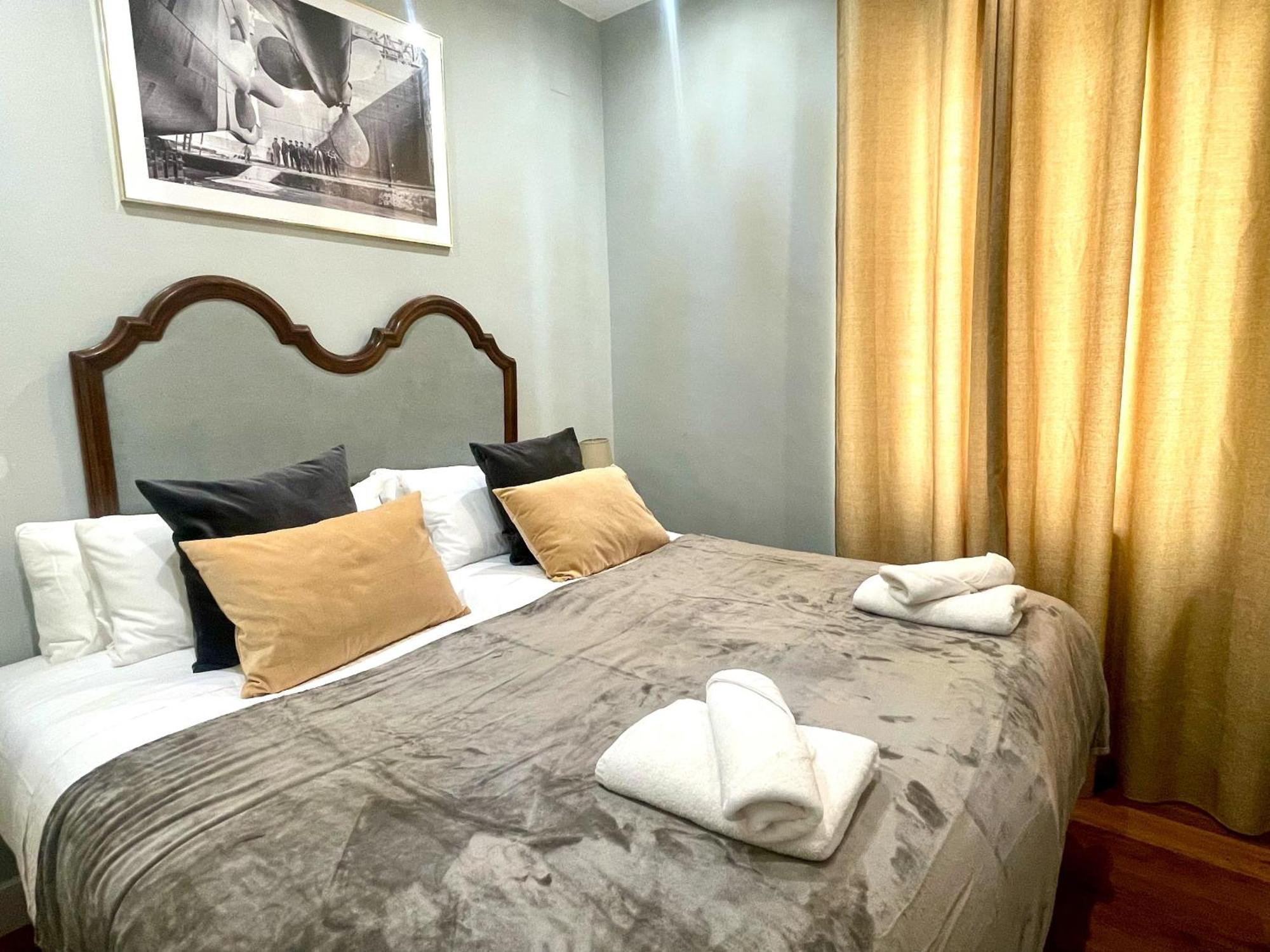 Eva Recommends Giralda Sevilla
