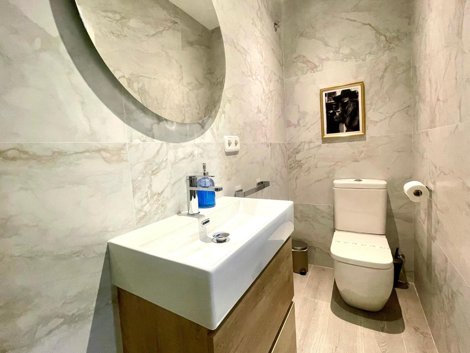 Eva Recommends Giralda Sevilla