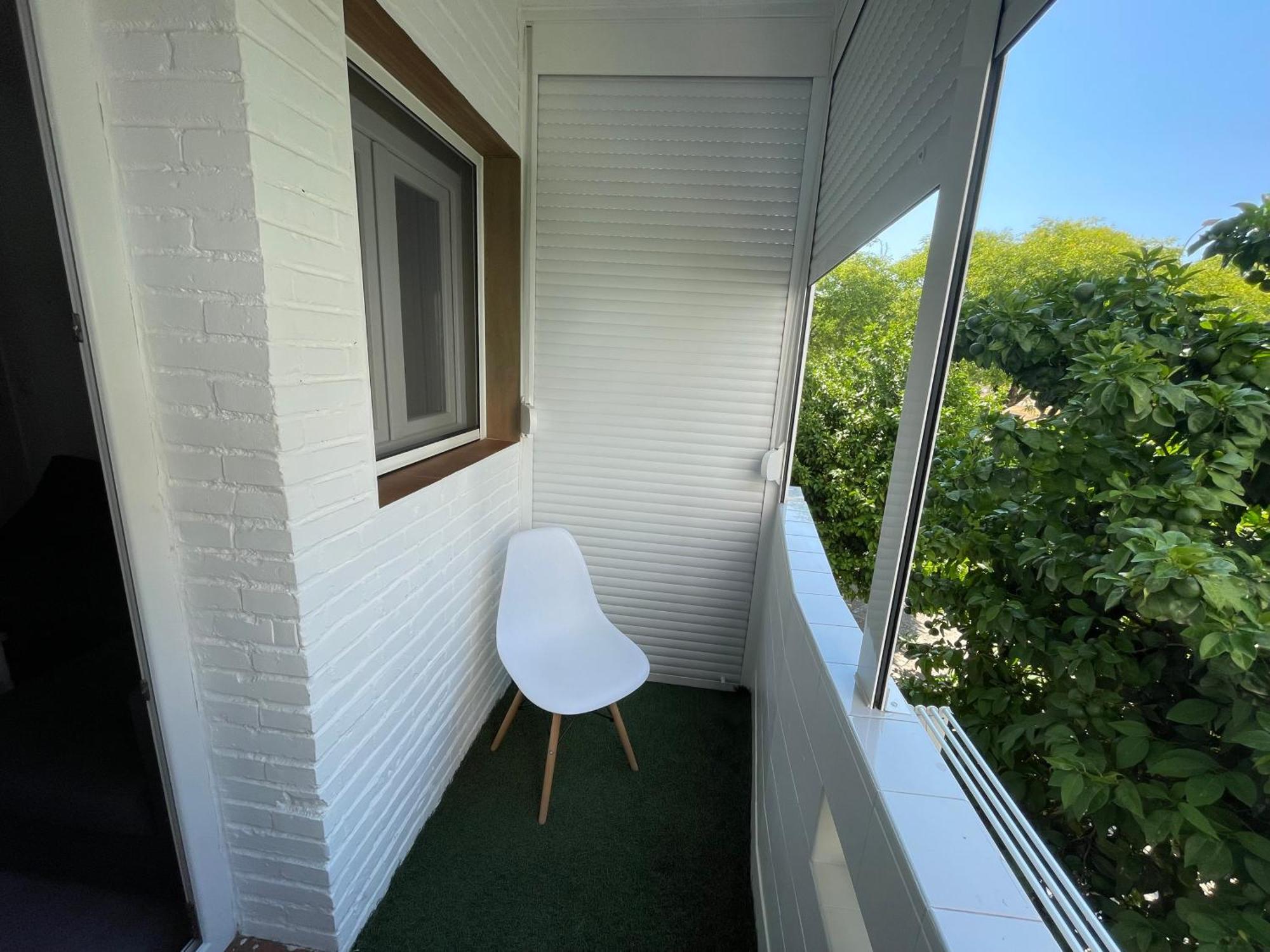 Naranjos De Zambra Apartamento *