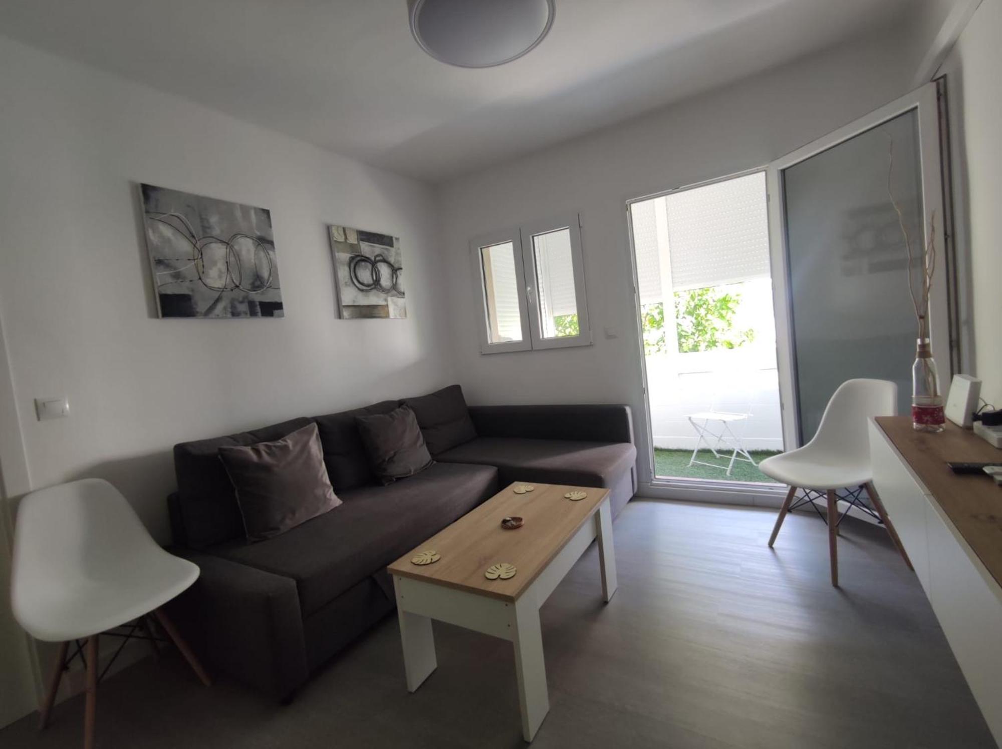 Naranjos De Zambra Apartamento Sevilla