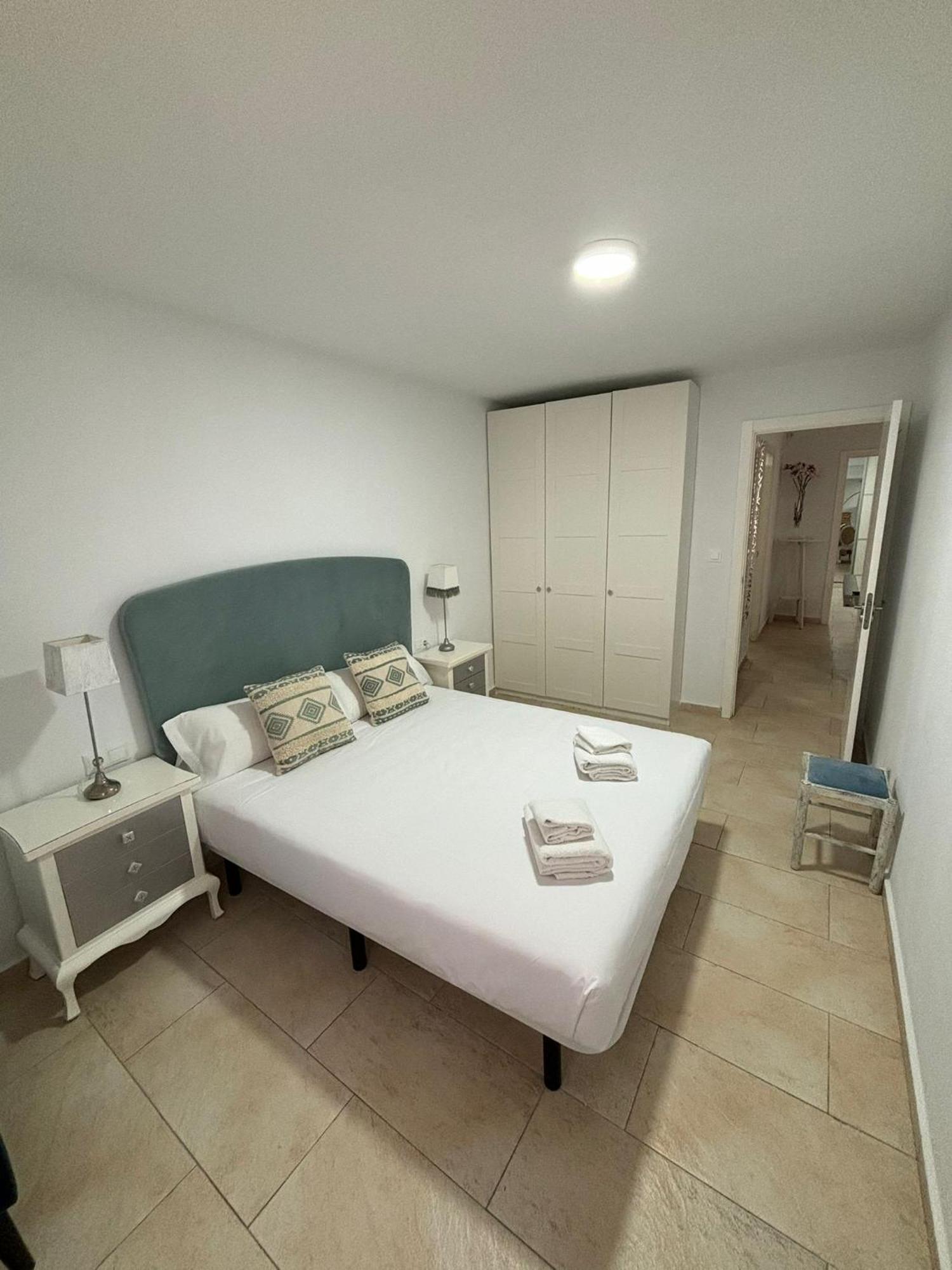 Panther Pureza Apartment Seville