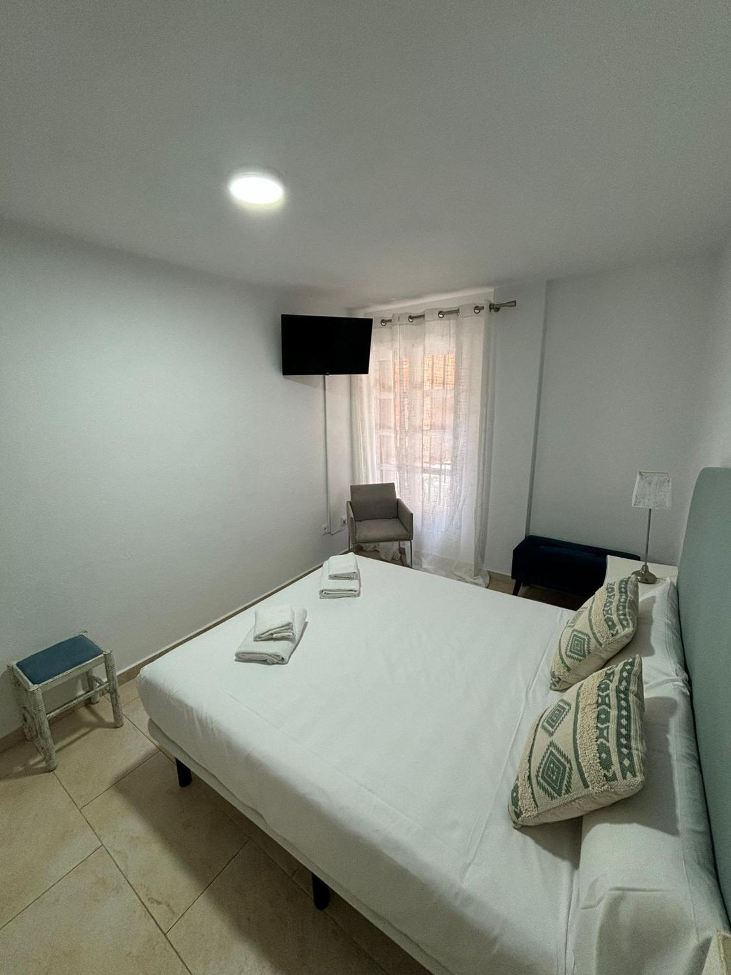 Panther Pureza Apartment