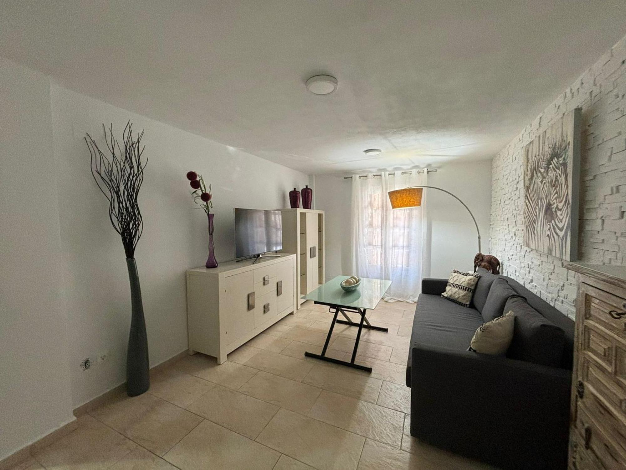 Panther Pureza Apartment