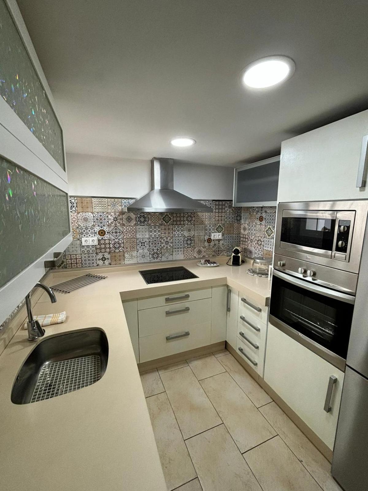 Panther Pureza Apartment