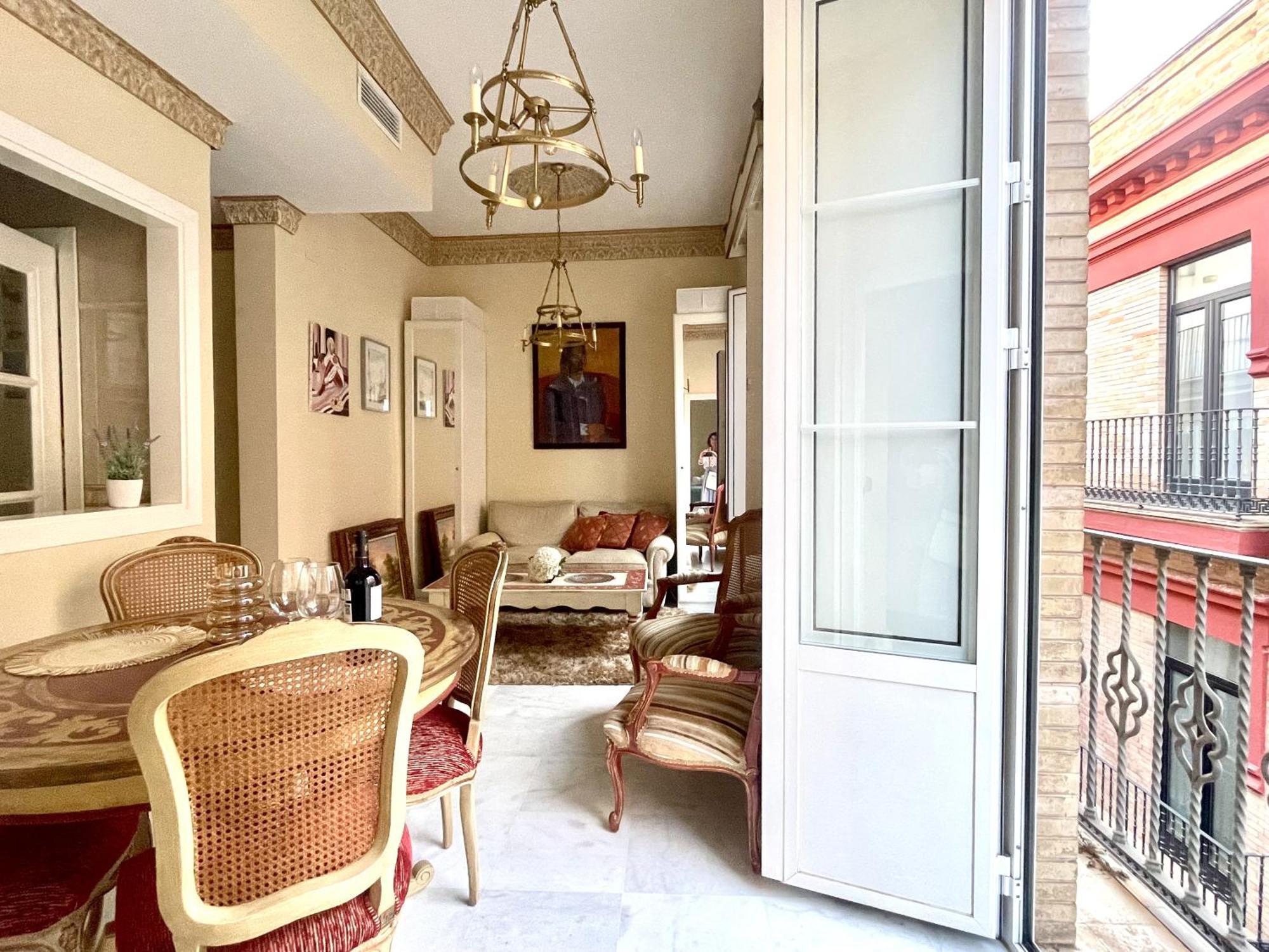 Apartamento Eva Recommends Chicarreros *