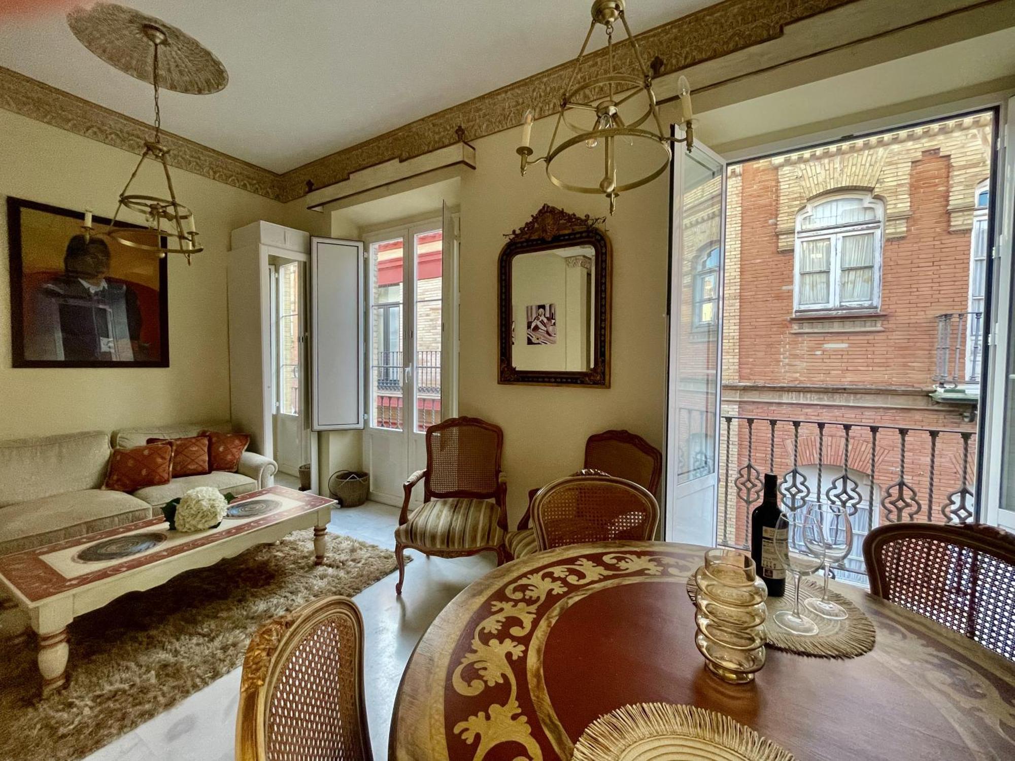 Apartamento Eva Recommends Chicarreros *
