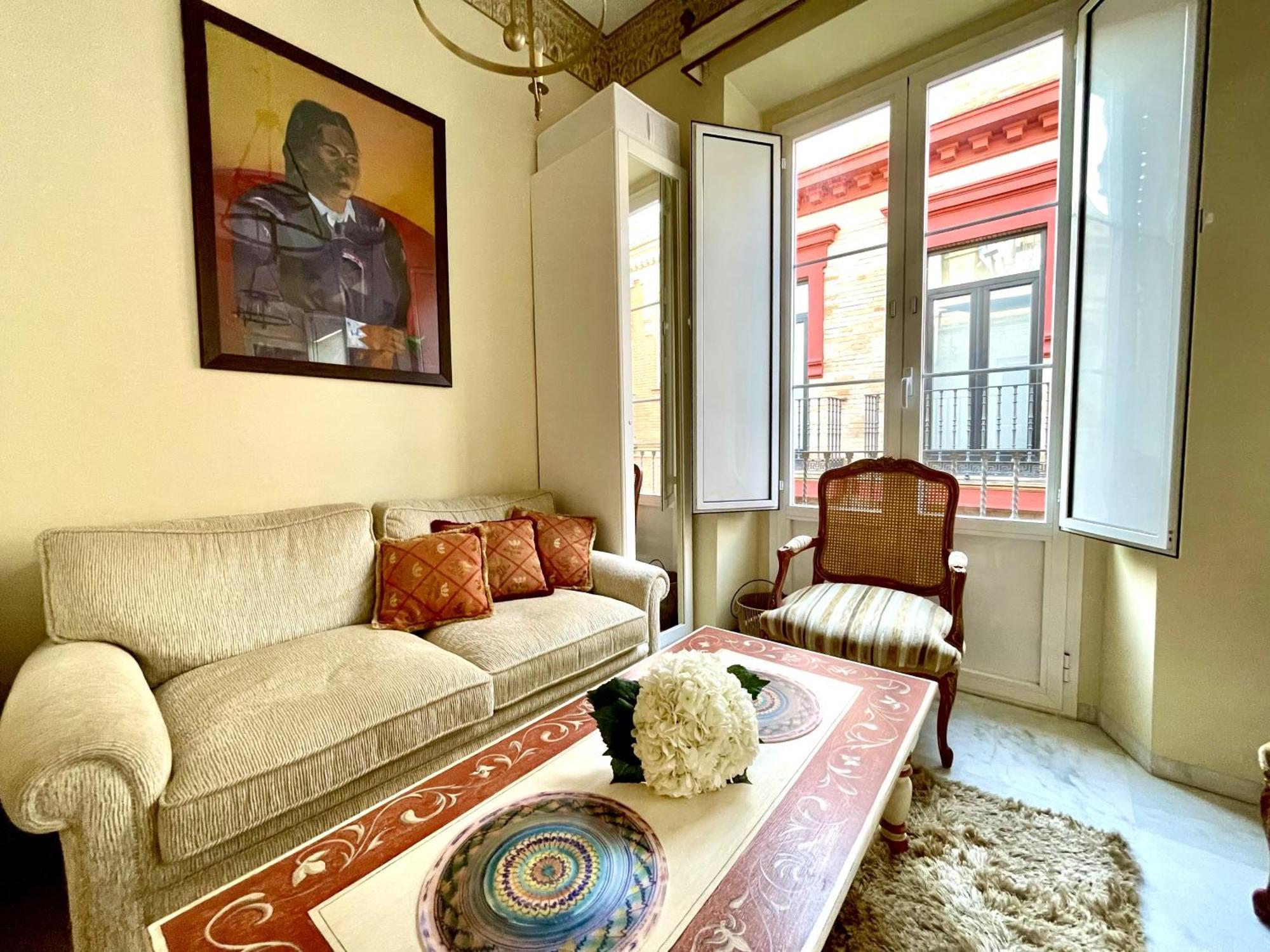 Eva Recommends Chicarreros Sevilla