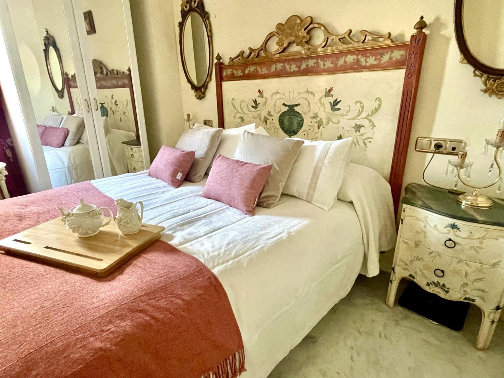 Eva Recommends Chicarreros Apartamento