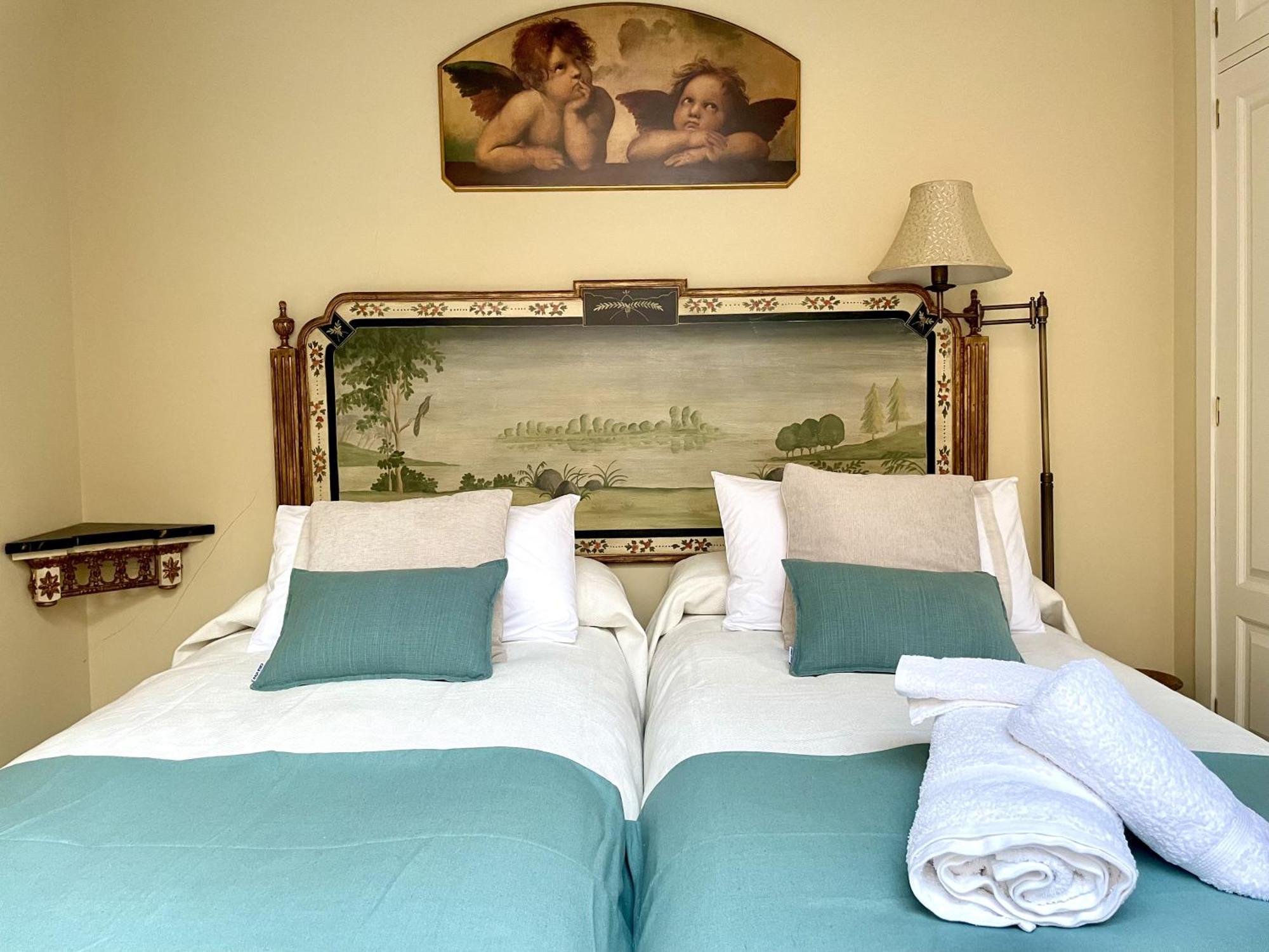 Apartamento Eva Recommends Chicarreros