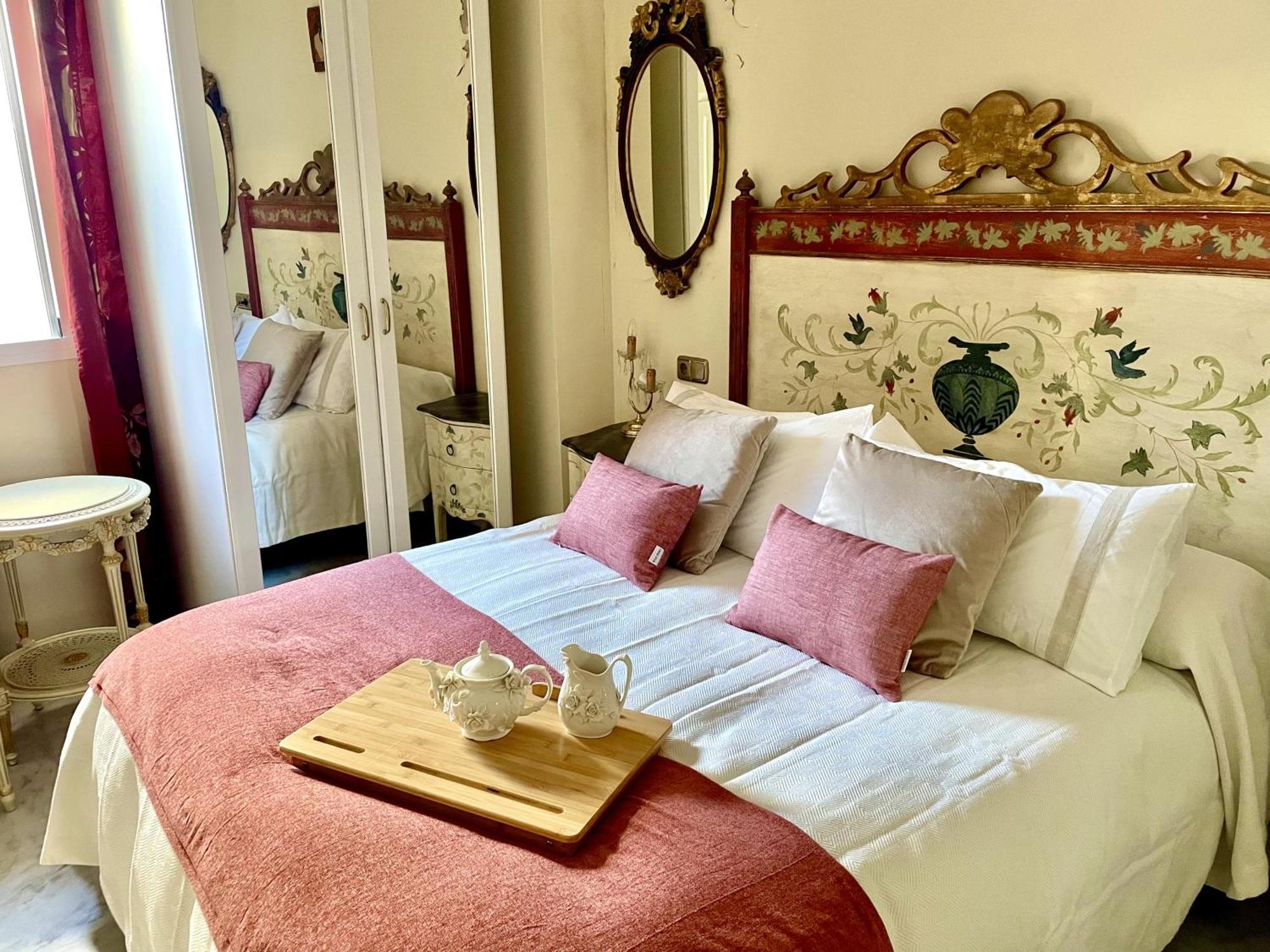 Eva Recommends Chicarreros Apartamento Sevilla