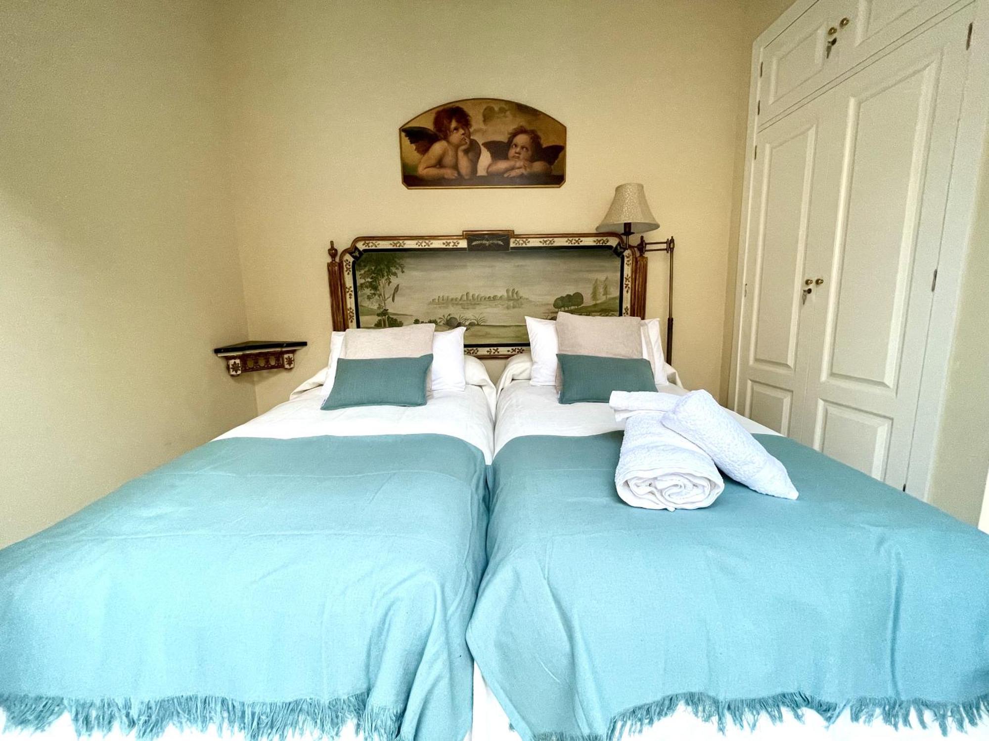 Apartamento Eva Recommends Chicarreros
